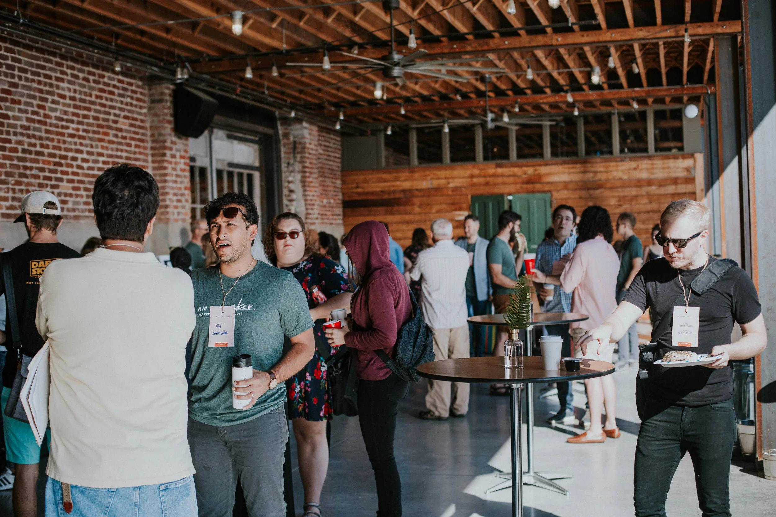 The Maker City Summit 2020