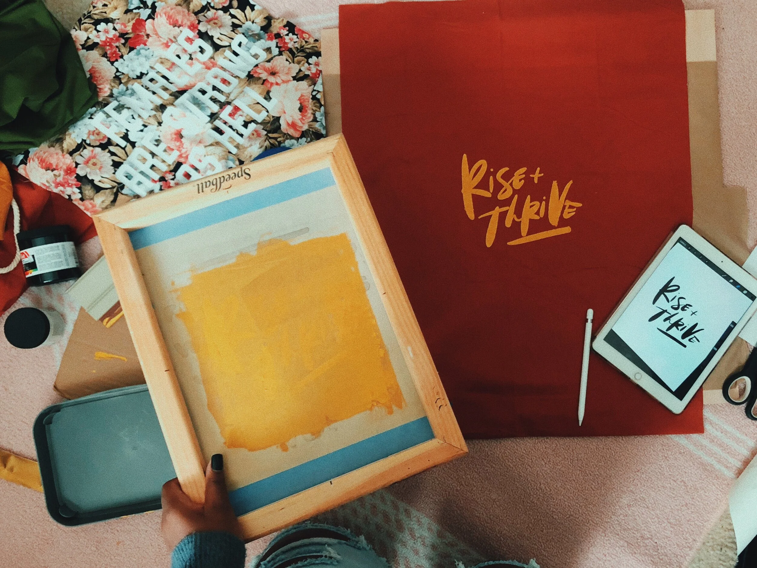 Top 10 Ways to Improve Your Maker Business