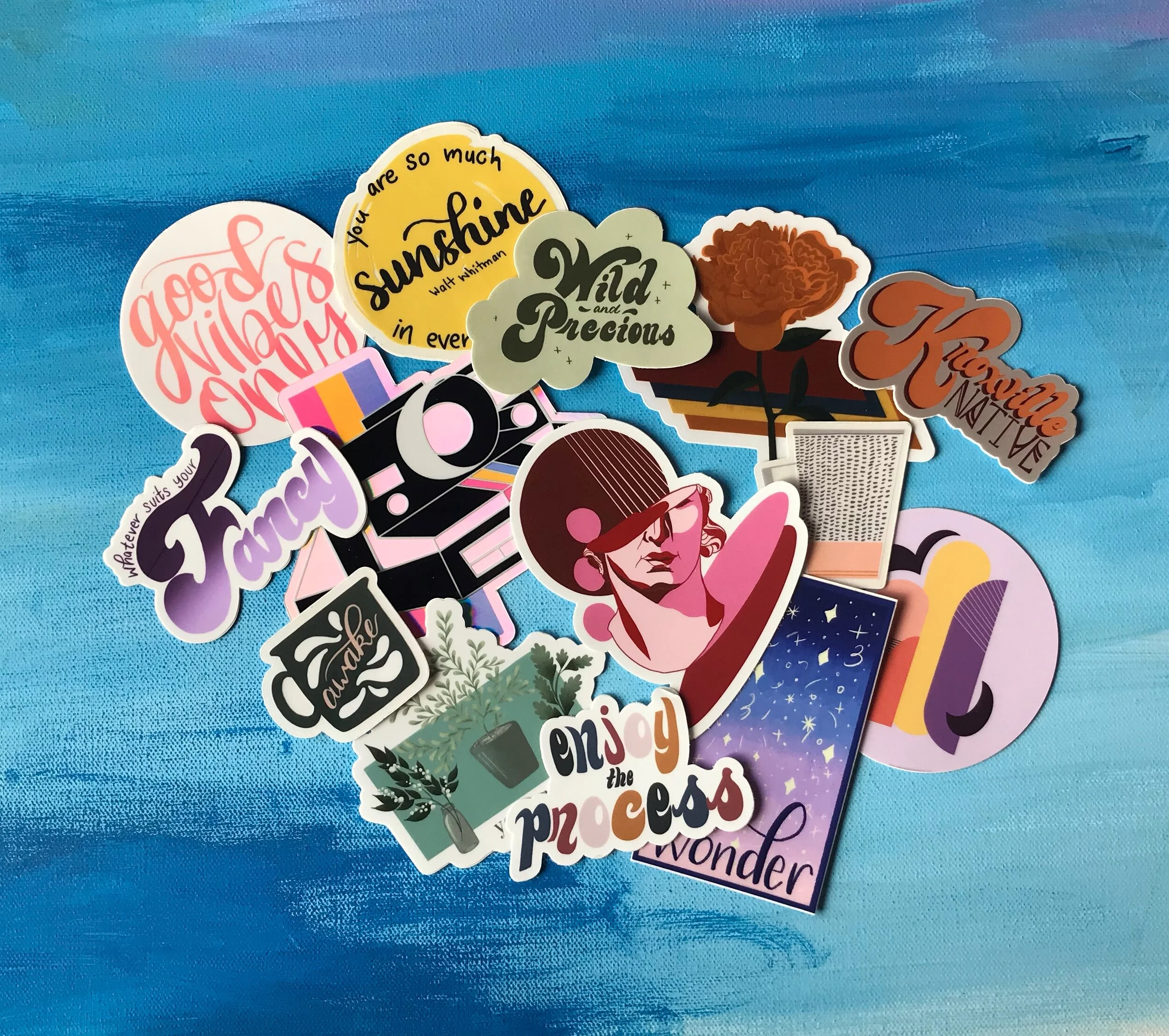 Abigail Swabe Design 