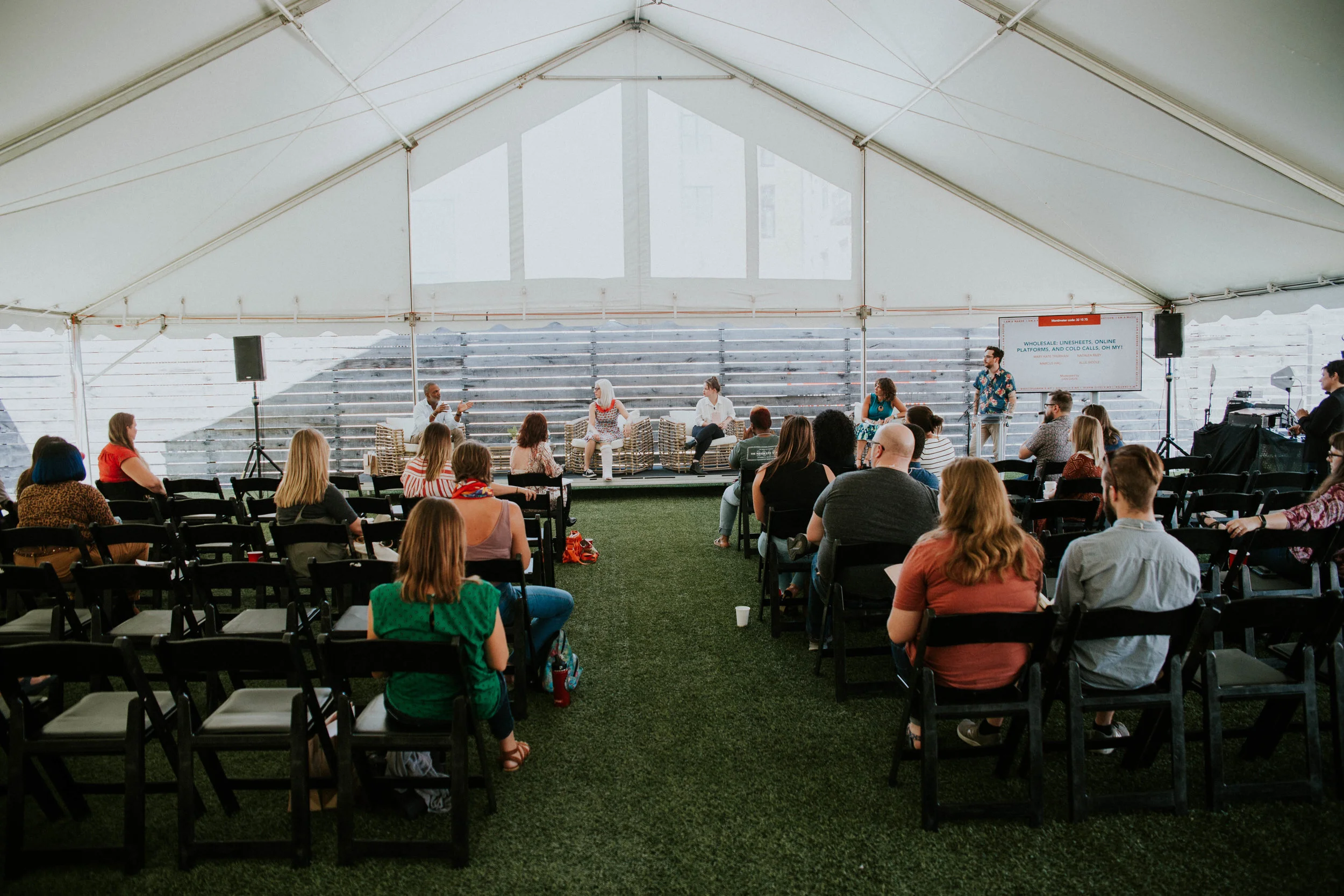 Summit 2020 Spotlight: Workshops