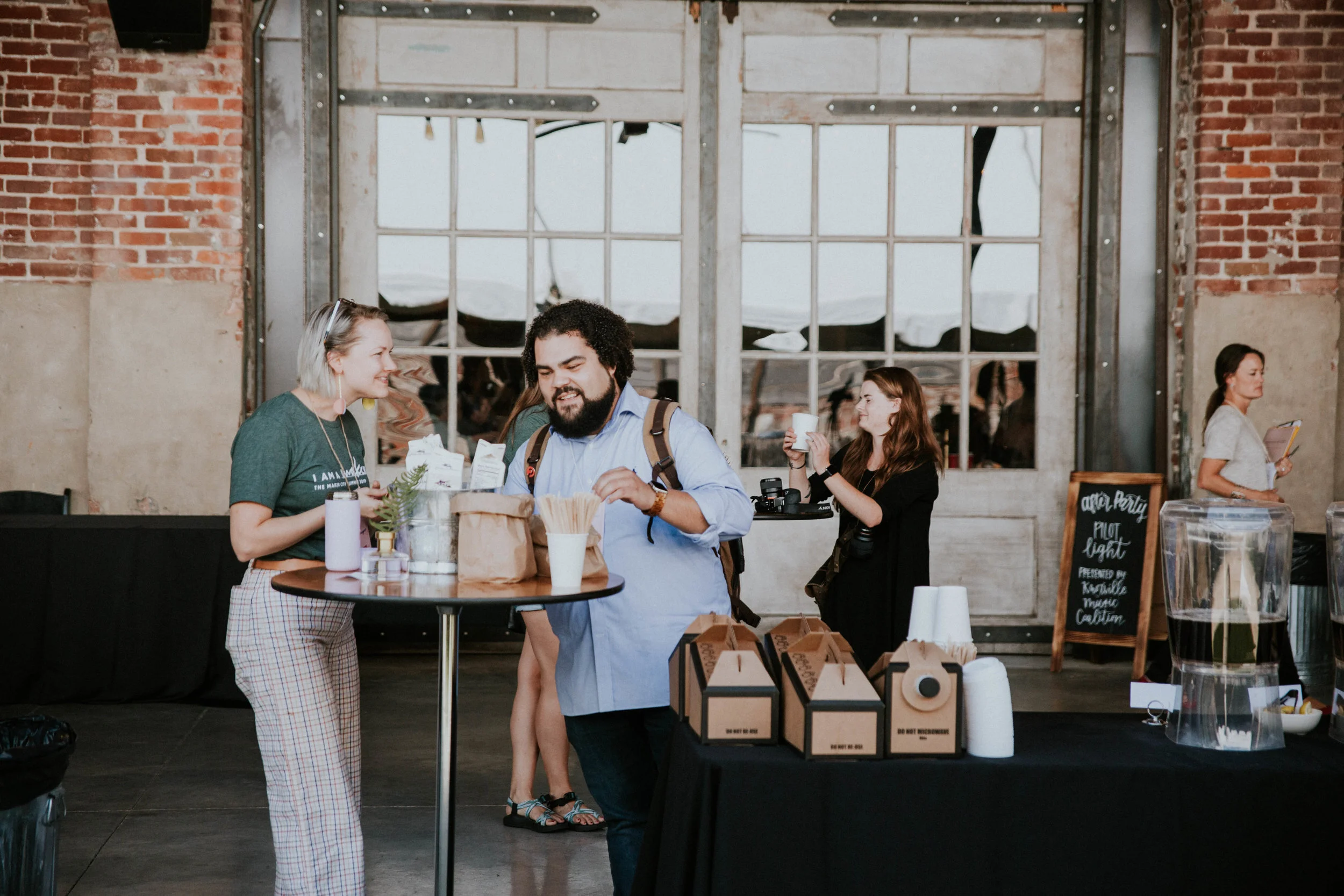 Summit 2020 Spotlight: Experts