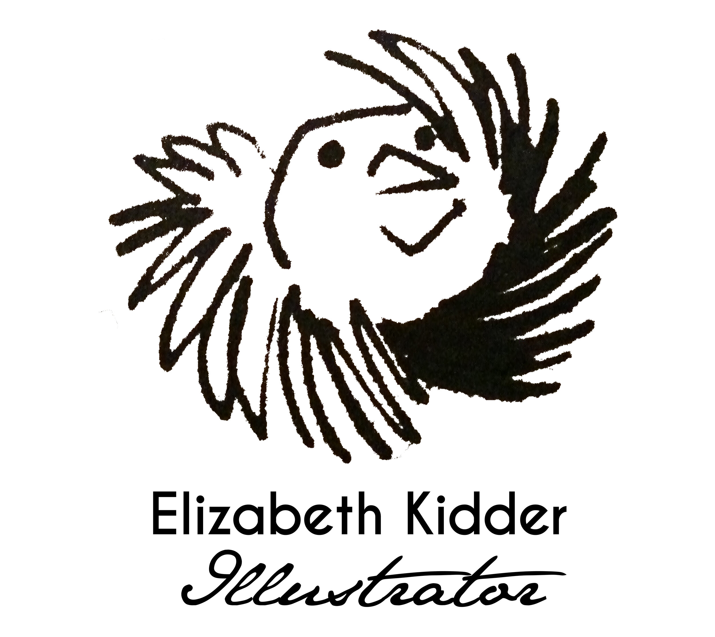 e kidder illustrator logo - Elizabeth Kidder.jpg
