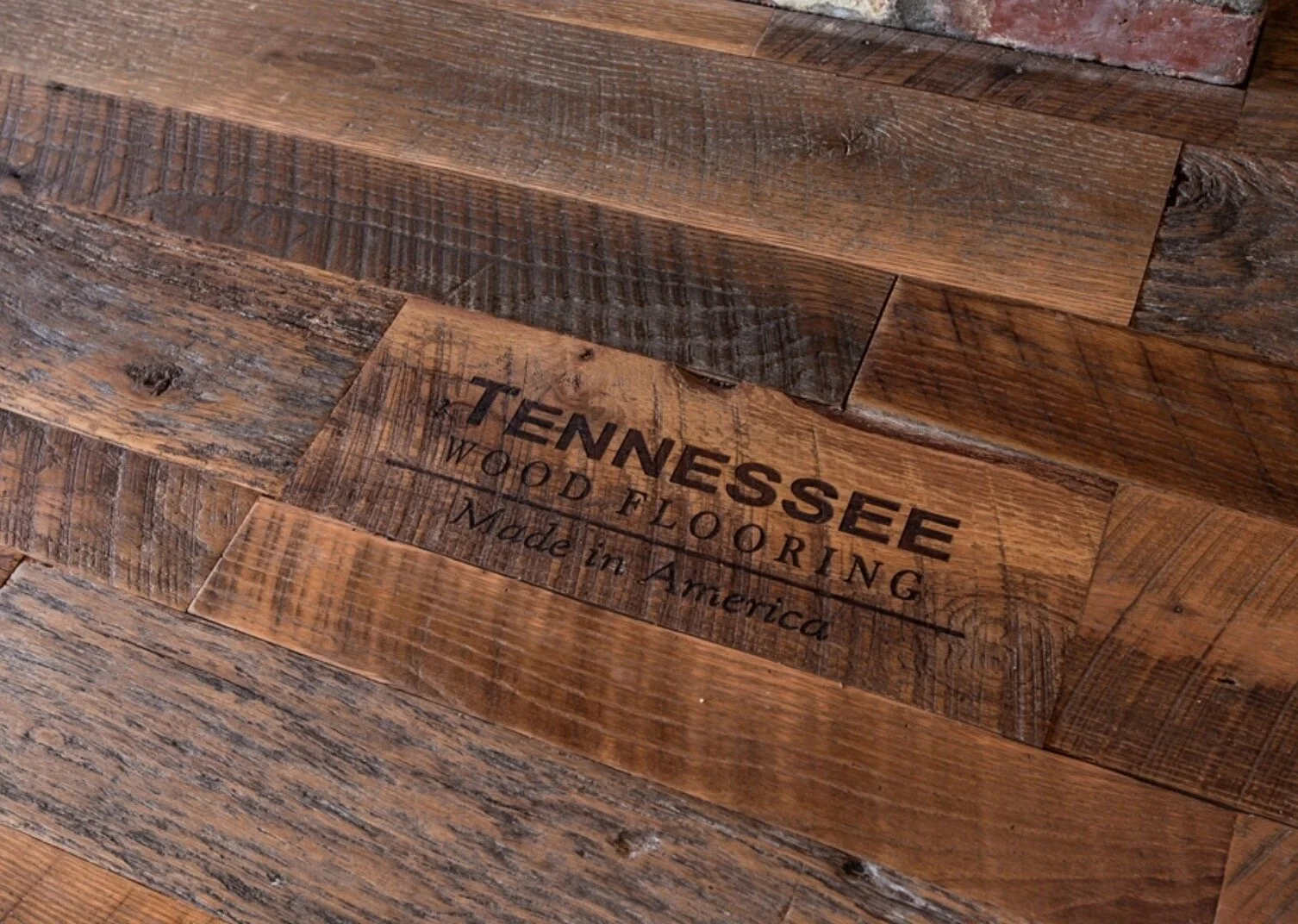Tennessee Wood Flooring LLC — The Maker City