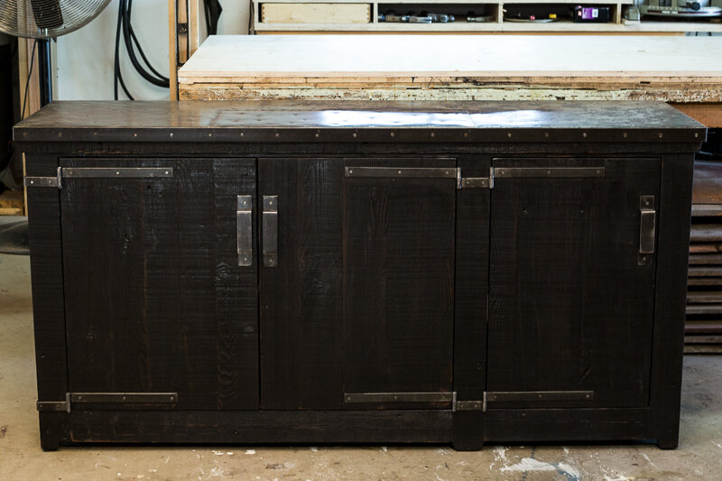 Nathan Vaughan Furniture 