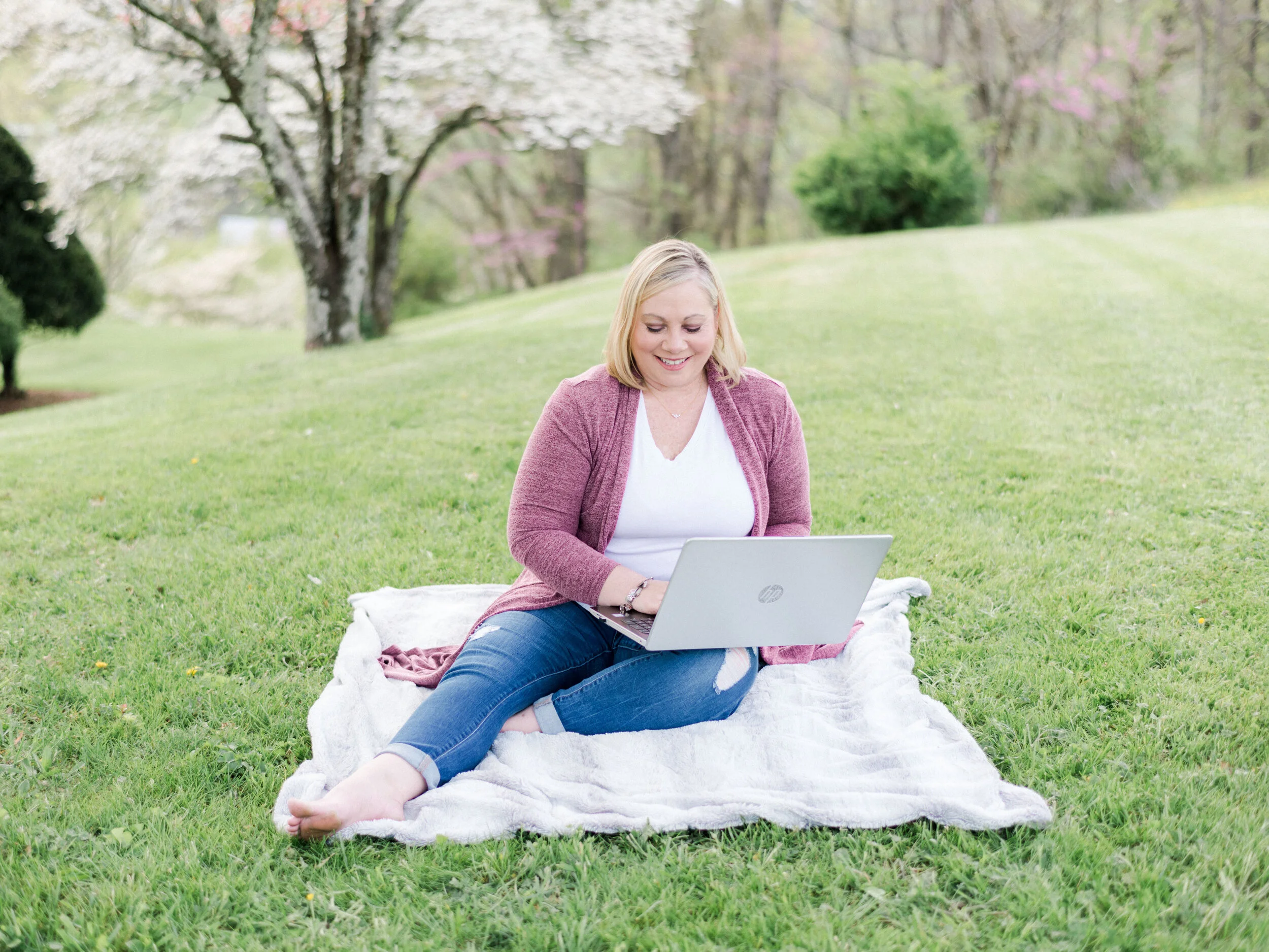 Bloom and Grow Media