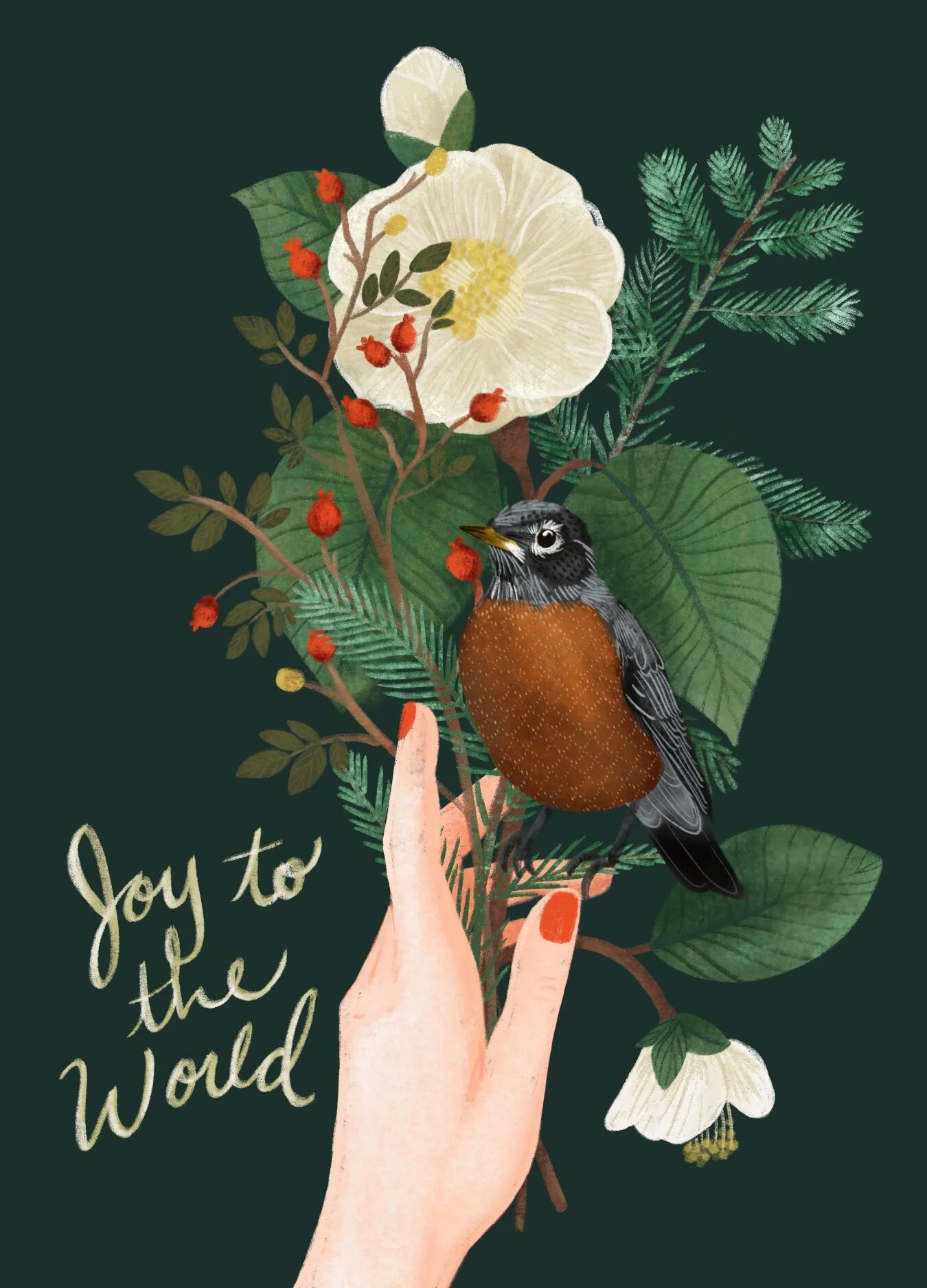 Lyn Paige Joy Bird Card - Paige Muirhead.JPG