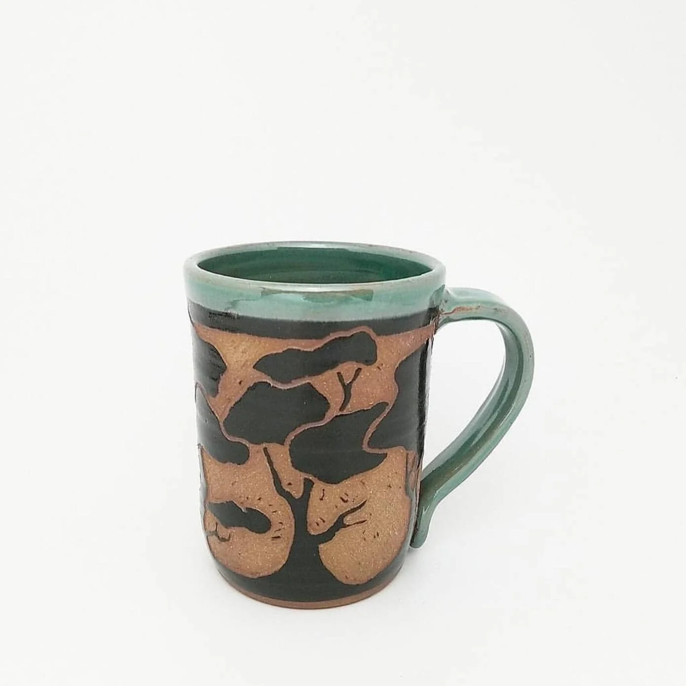 Michael Robison Pottery