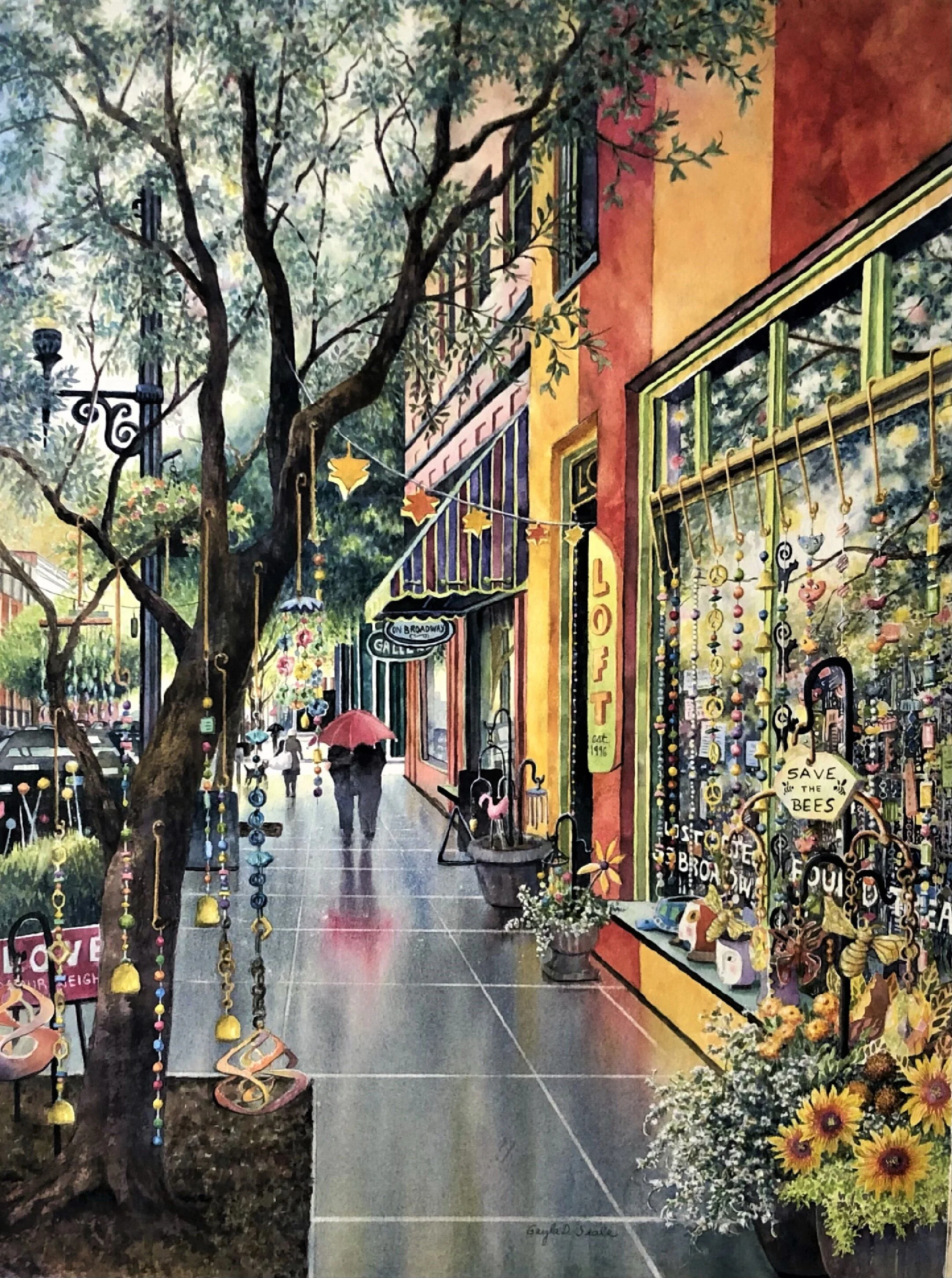 1 On Broadway - Gayla D. Seale.jpg