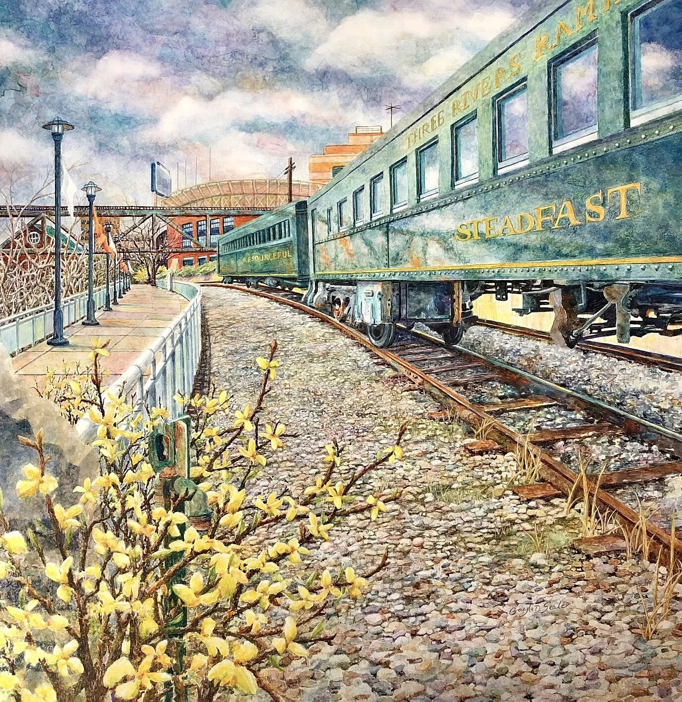 Steadfast - Gayla D. Seale.jpg