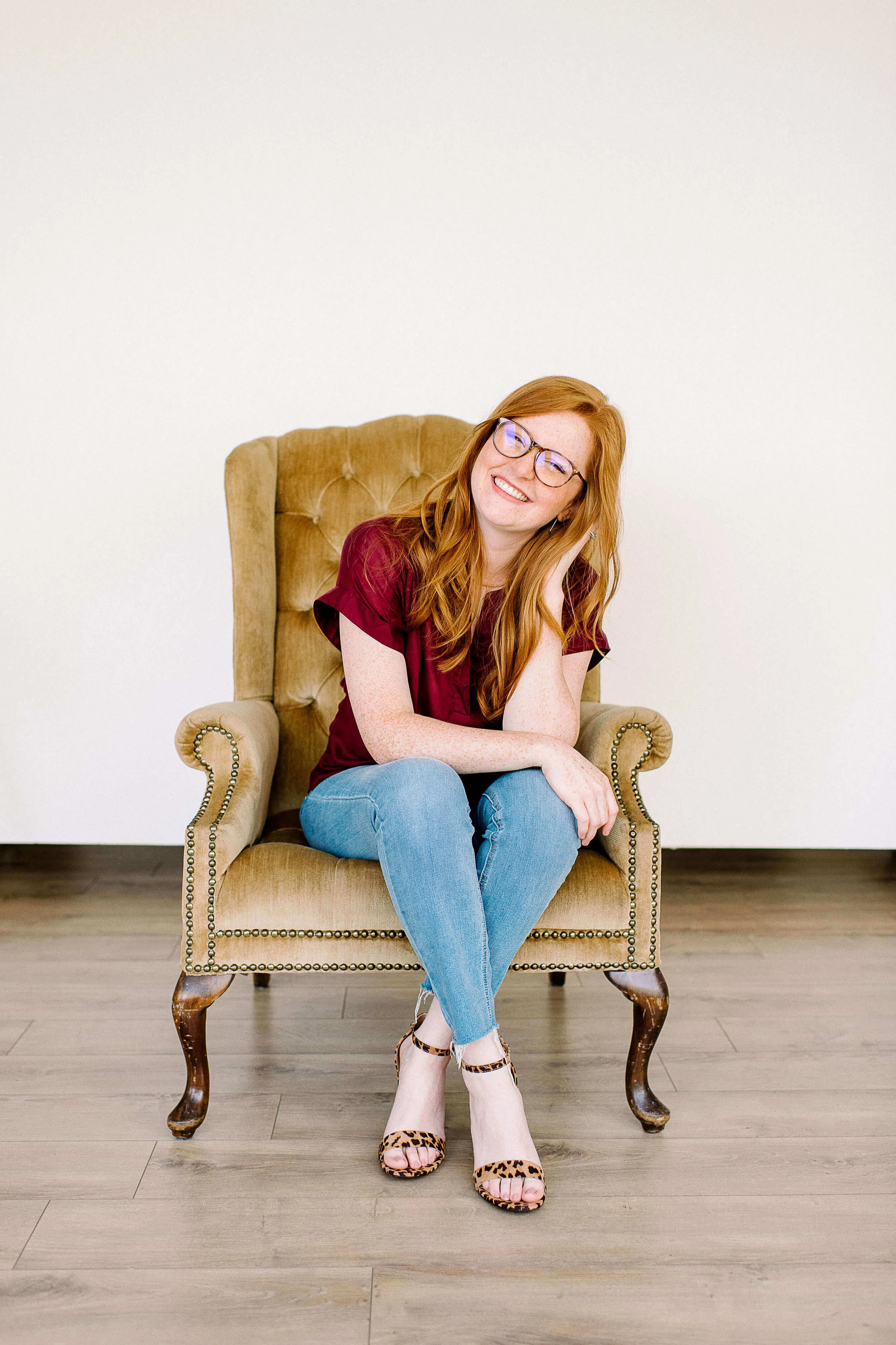 London Sharay Design