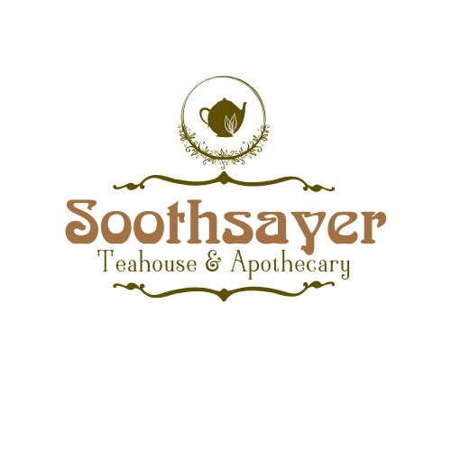 Soothsayer Full Logo White - Courtney Lozano.png