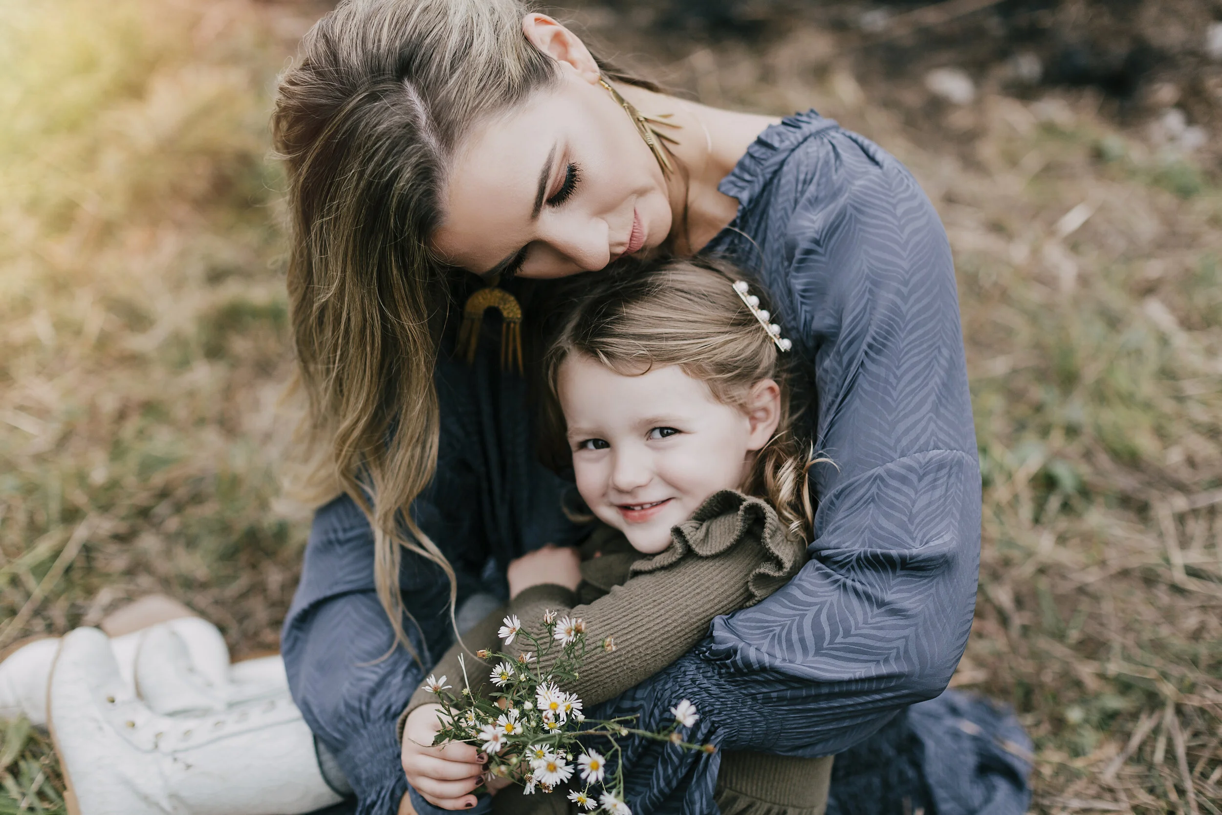 Heritage Held Photography