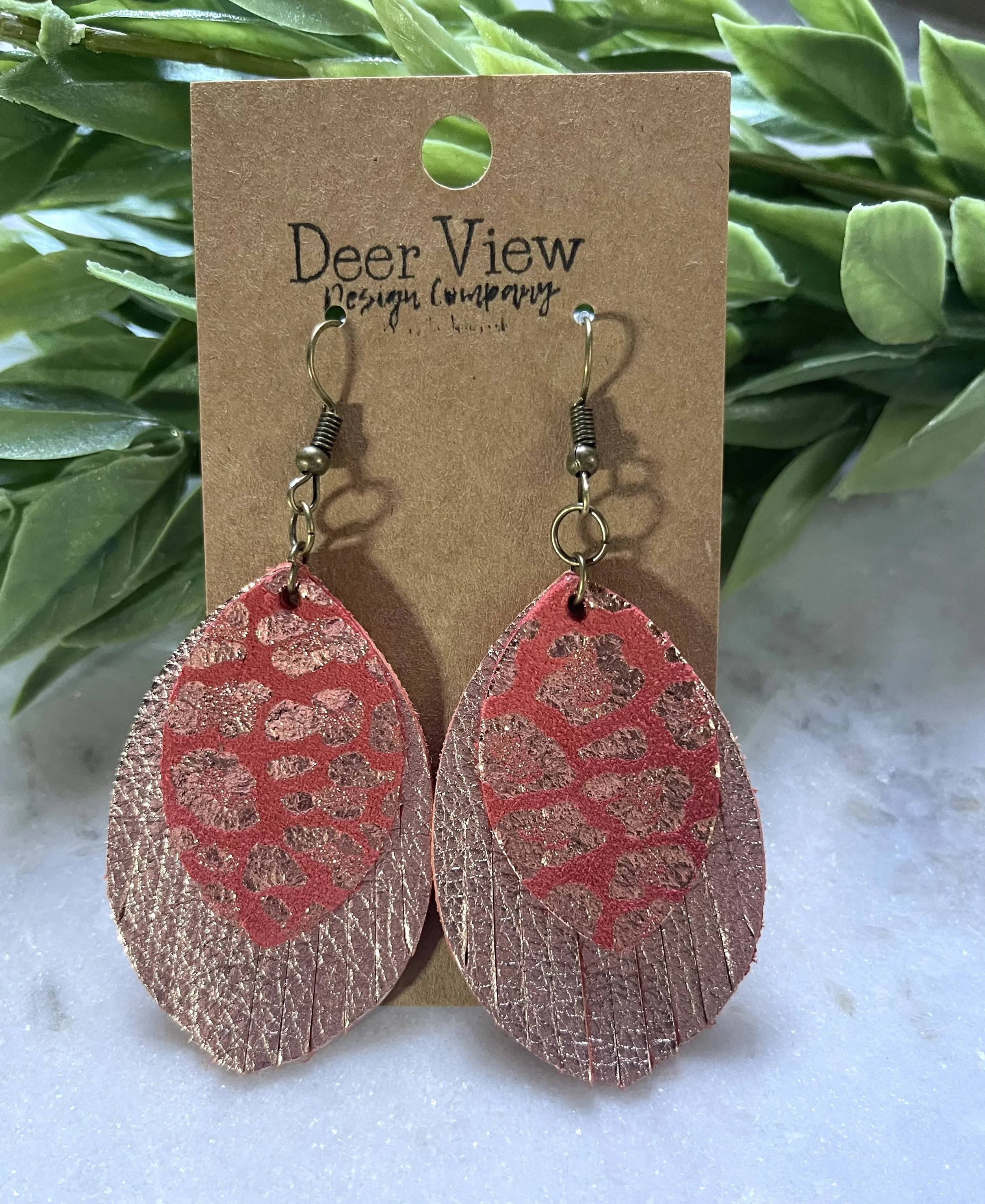 Deer View Design Company