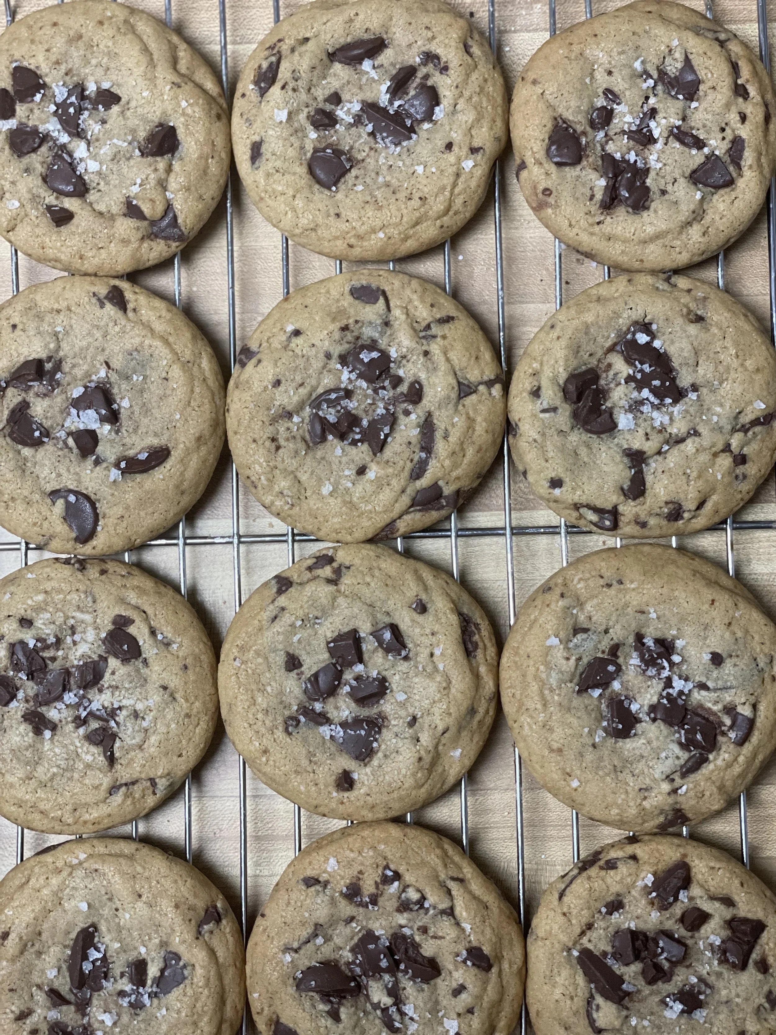 Soul Flour Bakehouse