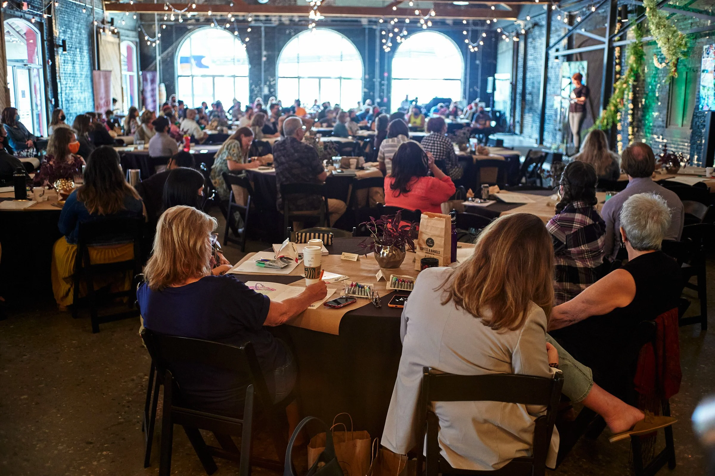 The Maker City Summit 2022: Lucky Number Seven