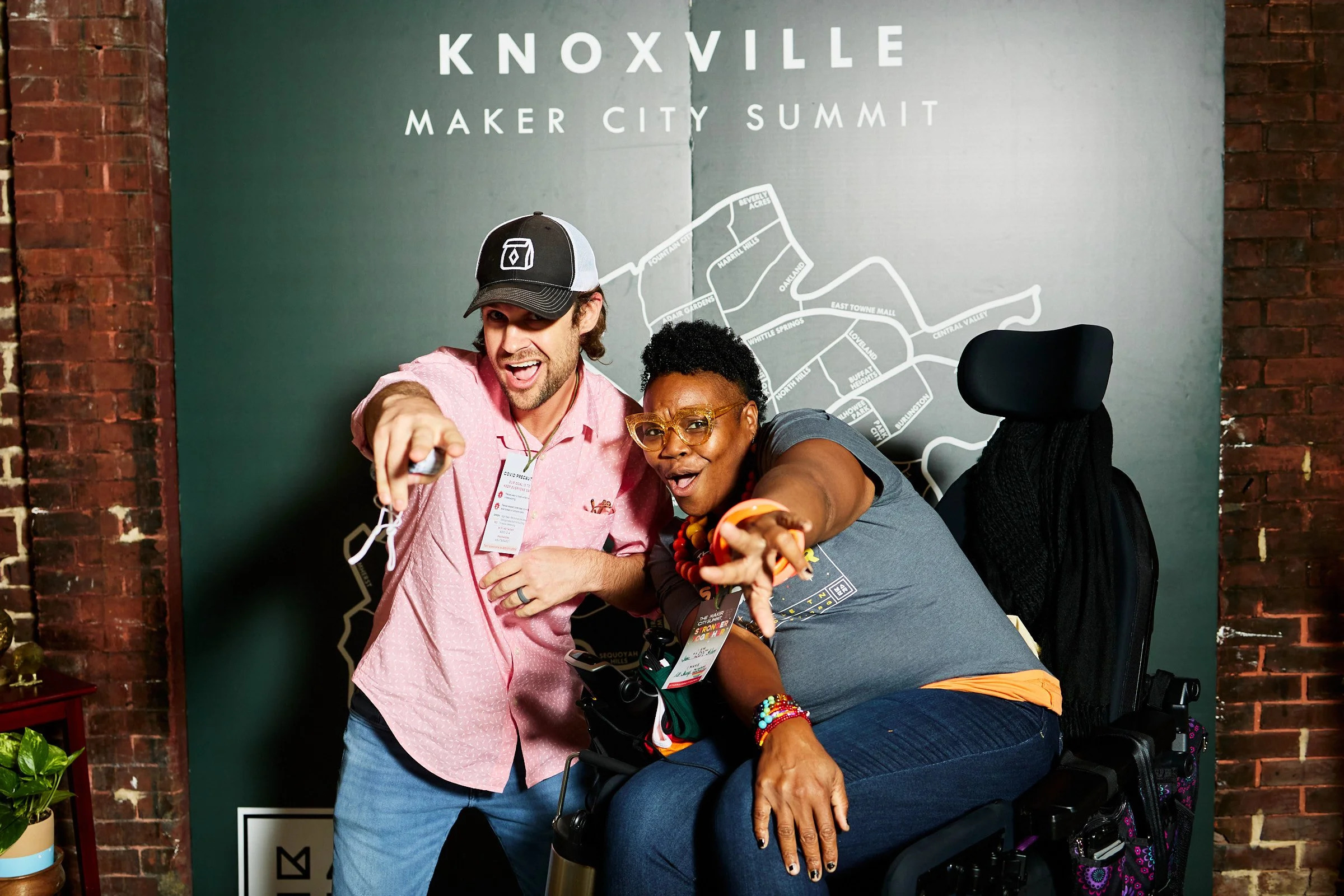 Choose your own adventure!