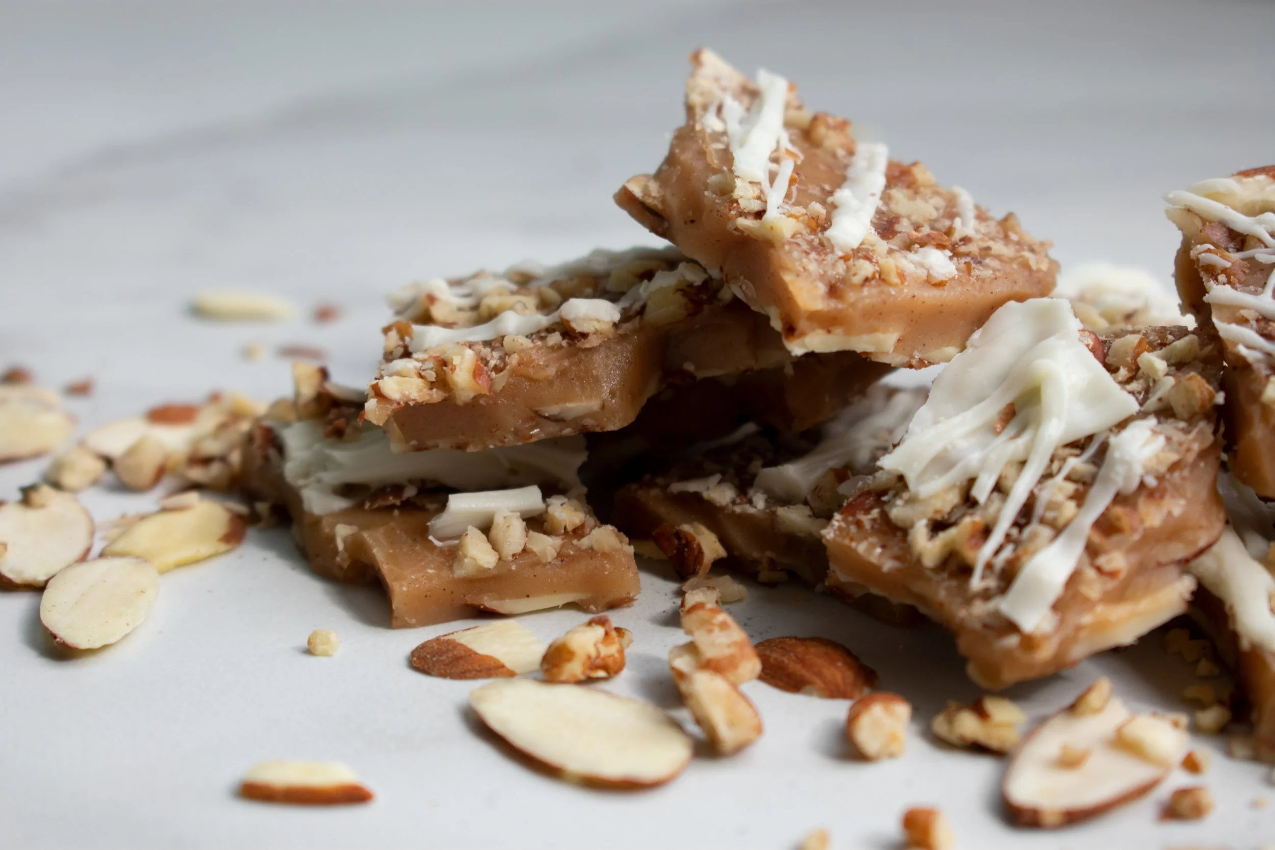 Towns Toffee Company