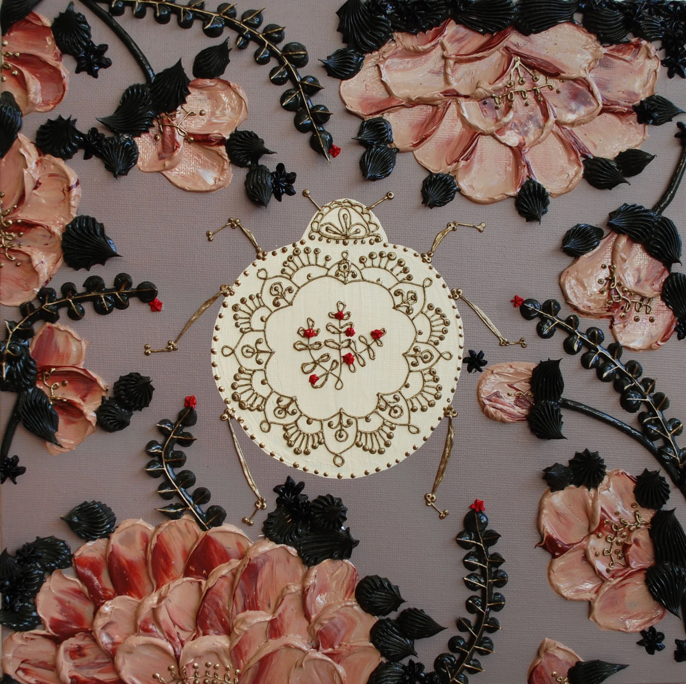 Jessica Burleson Art