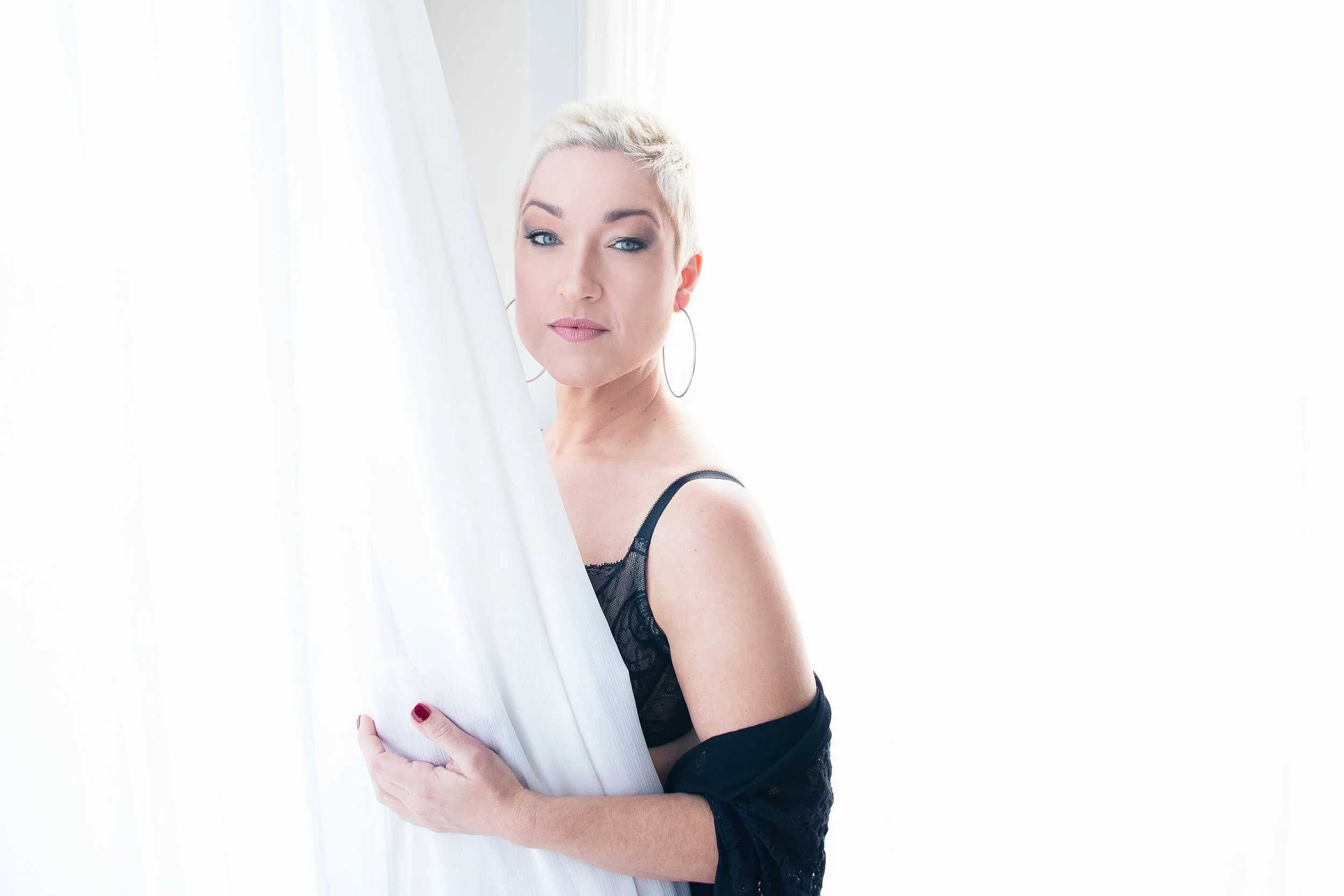 Javon Renee Portraits