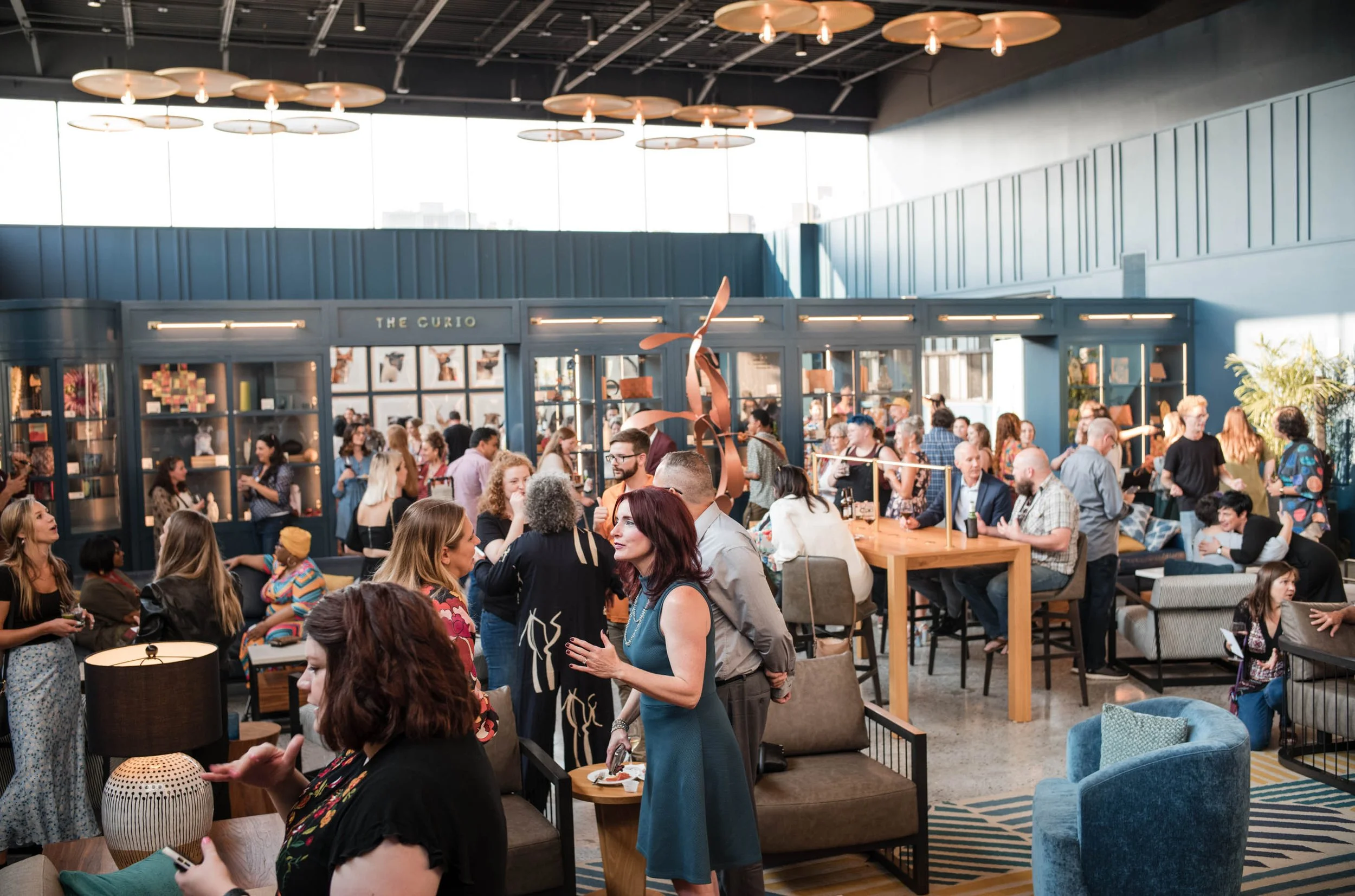 Chart Your Summit Journey with Breakout Sessions