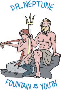 Dr. Neptune