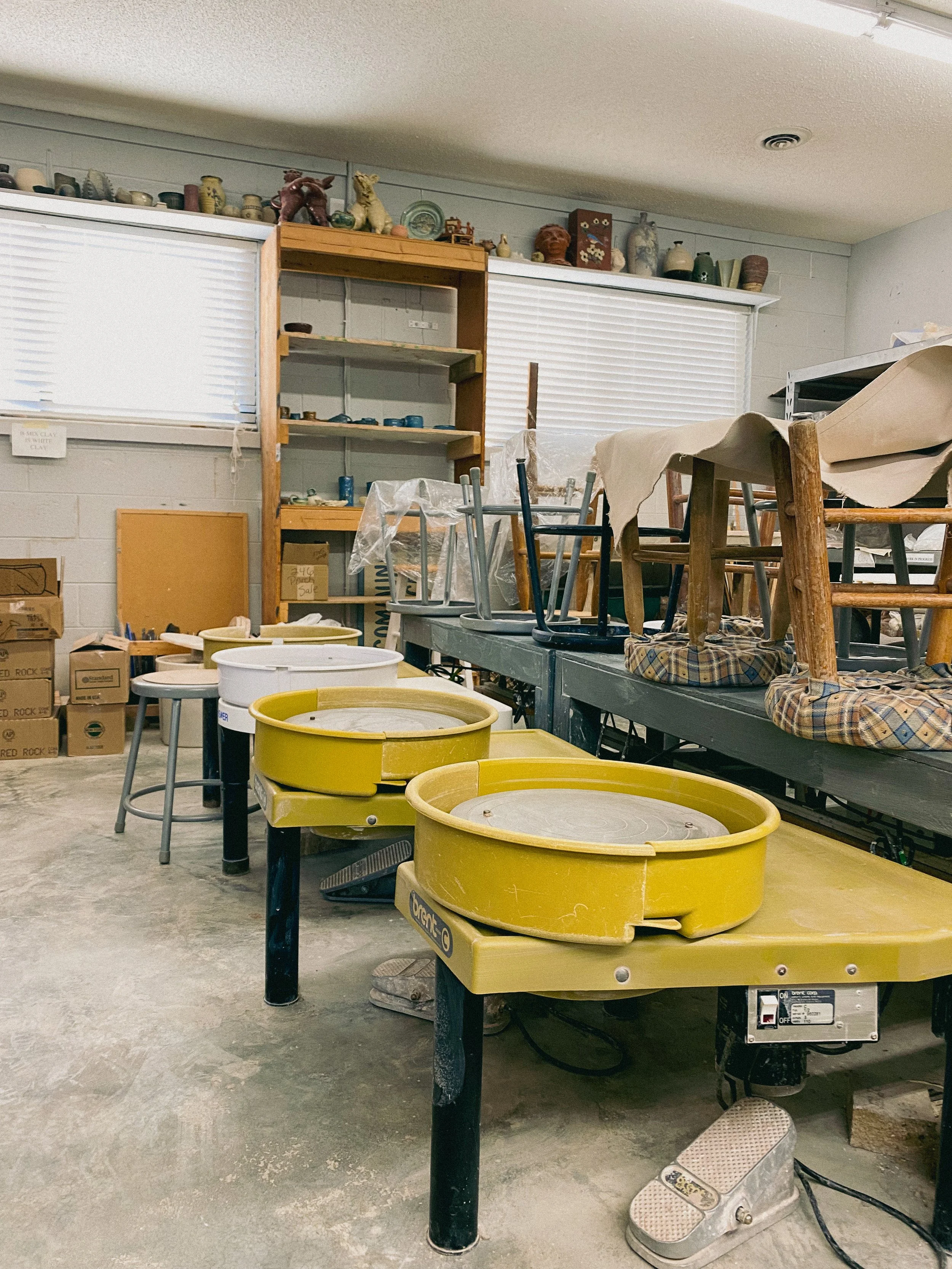 Appalachian Arts Craft Center