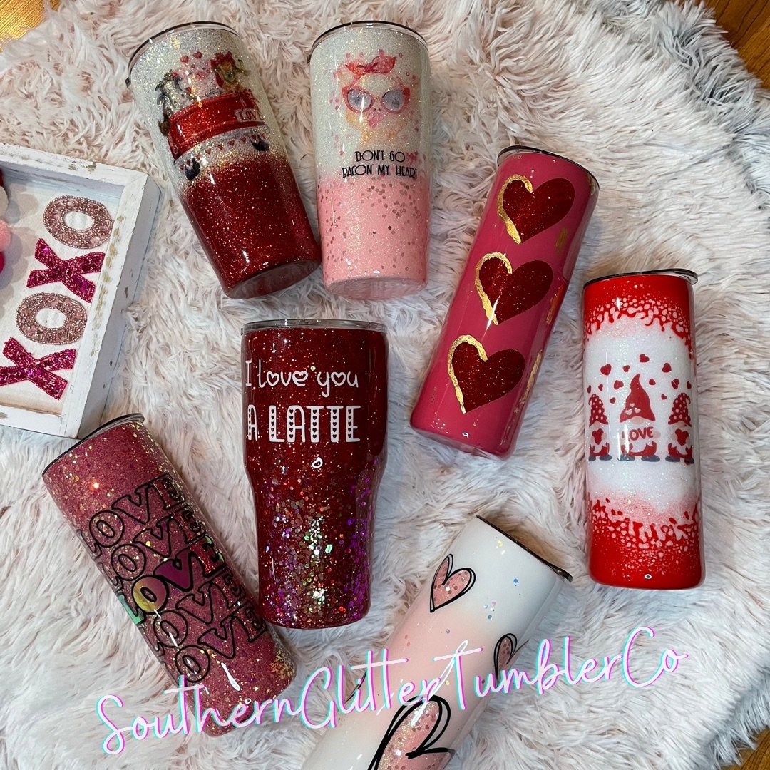 Southern Glitter Tumbler Company, LLC