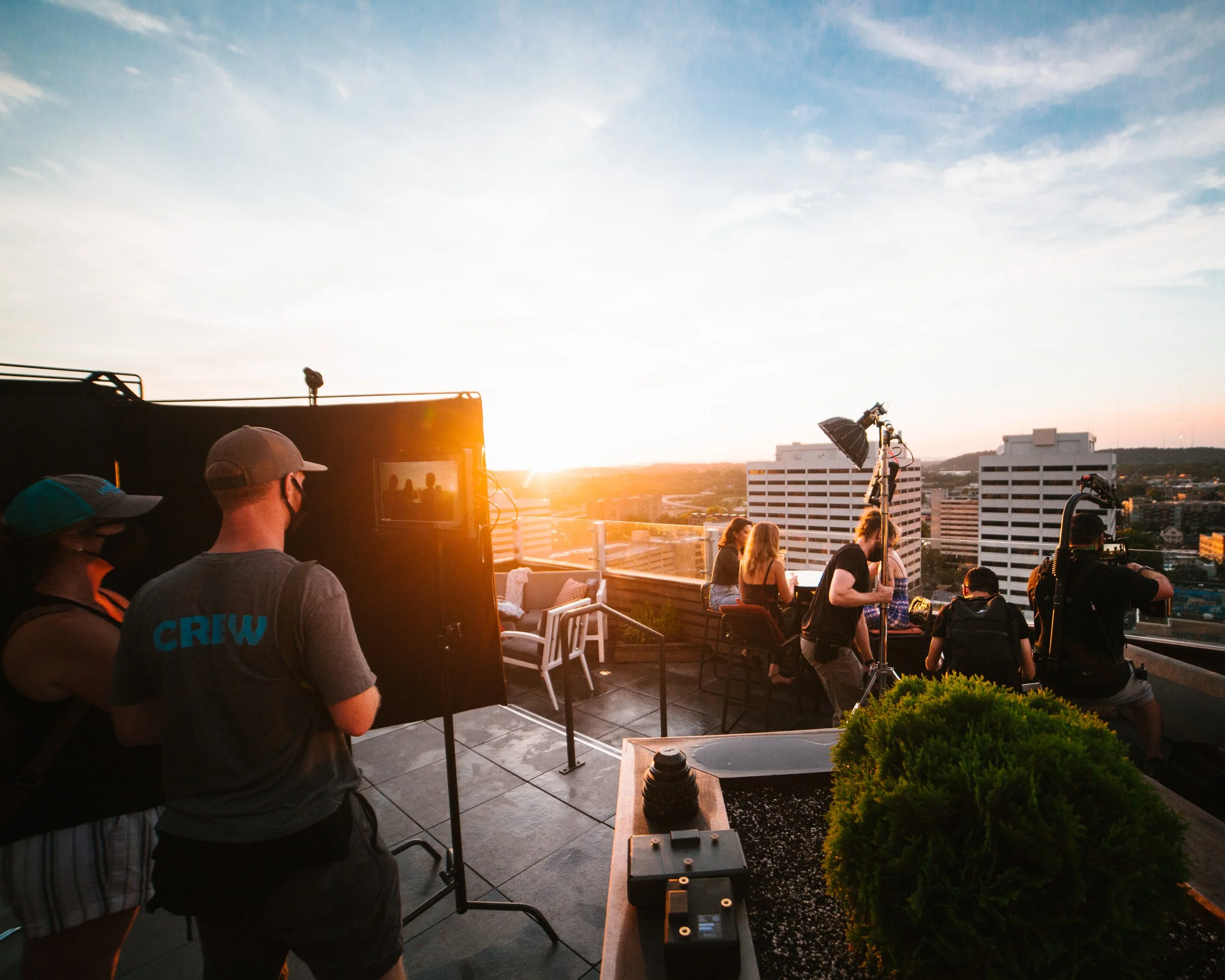 Loch &amp; Key Productions