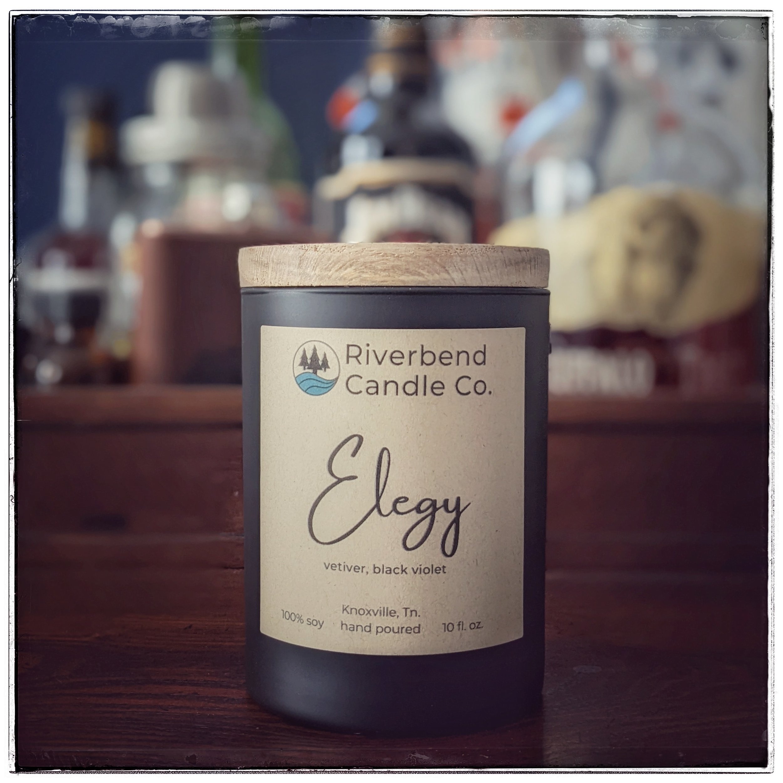 Riverbend Candle Co.