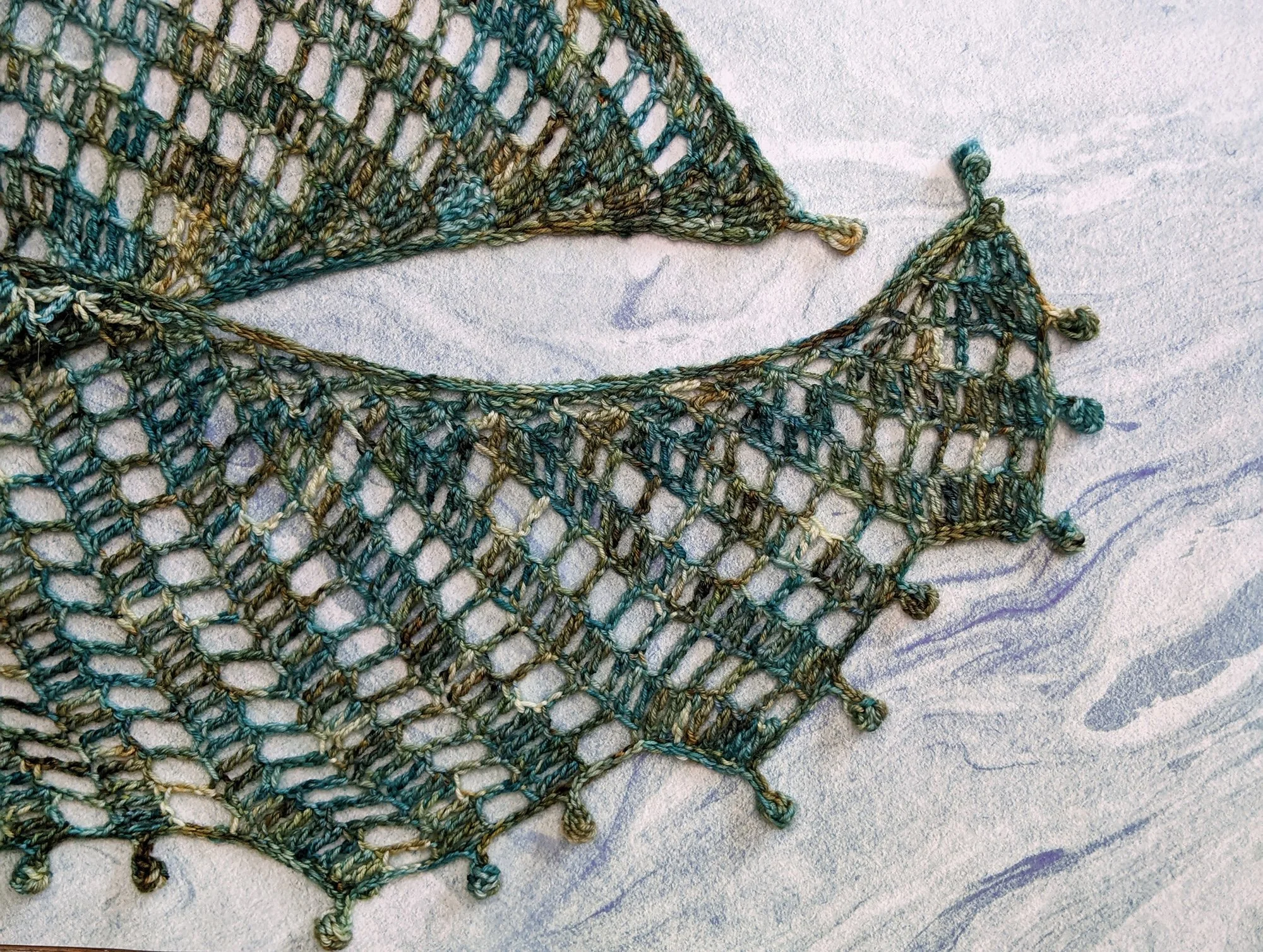 Sparrow &amp; Sassafras Creative Arts