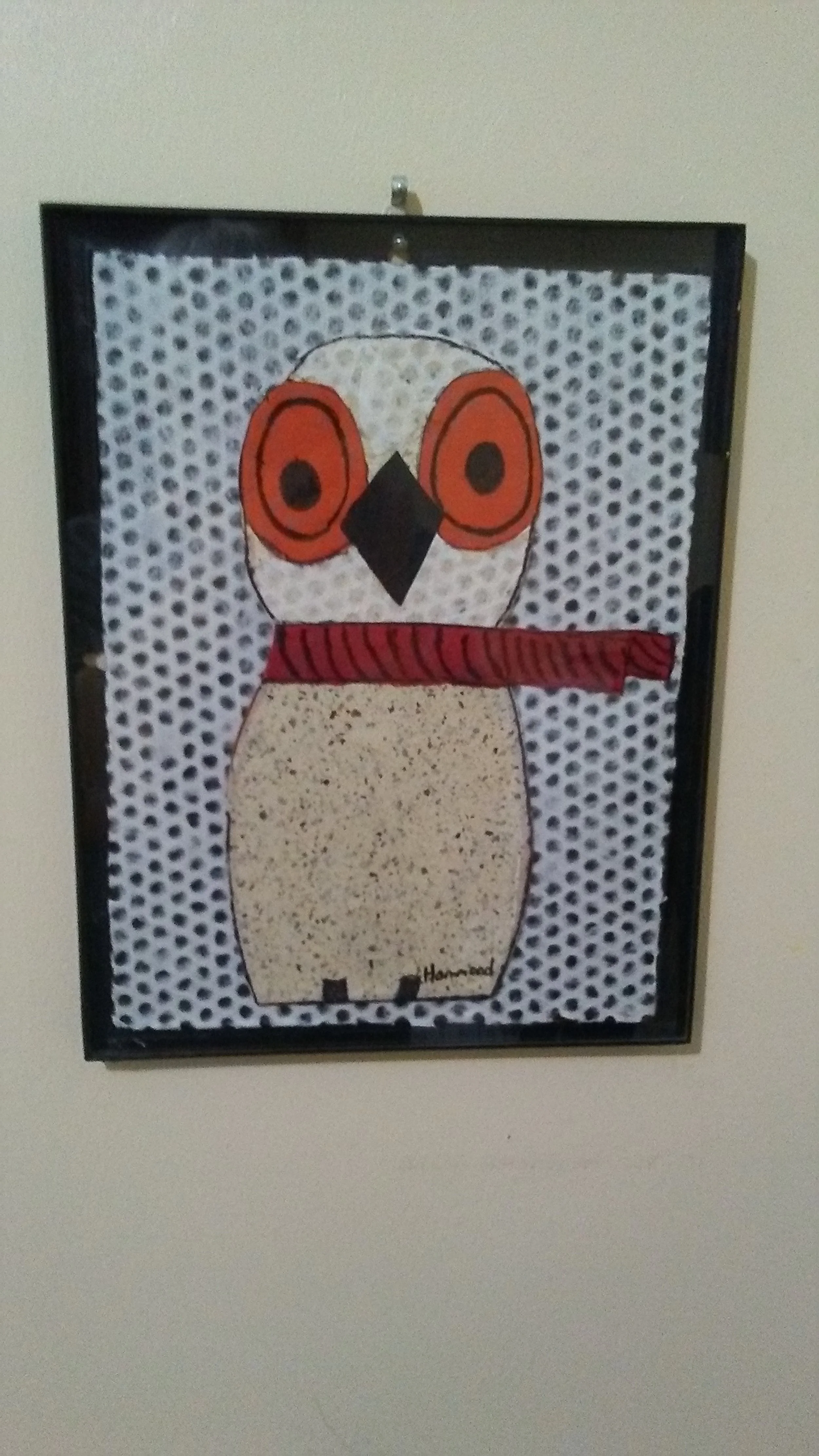 GinasartHammond on Etsy