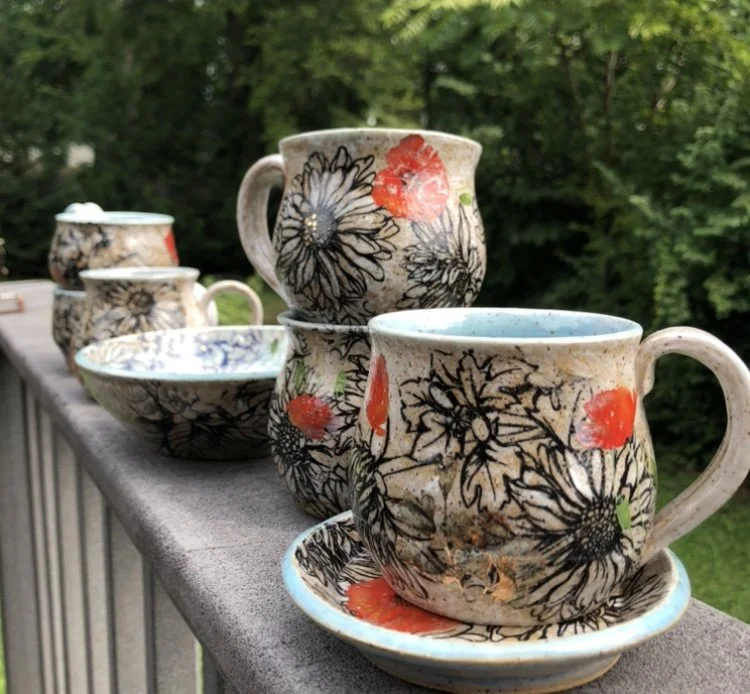 DC Pottery — The Maker City