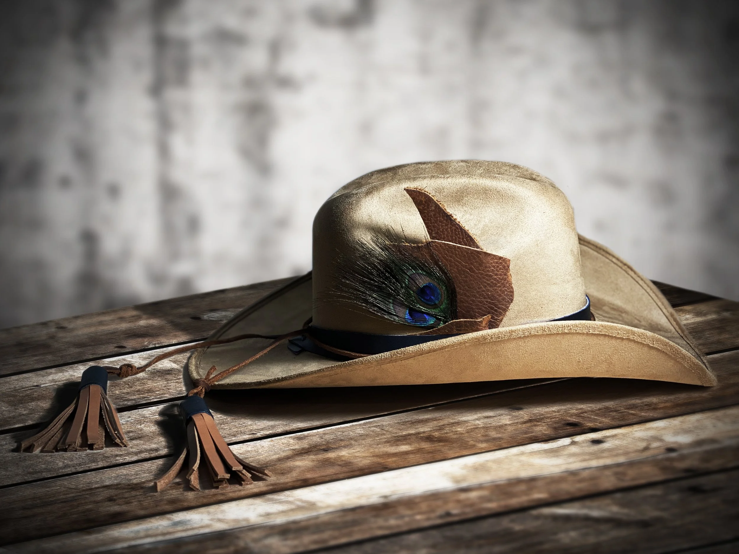 Leather Provisions Atelier 