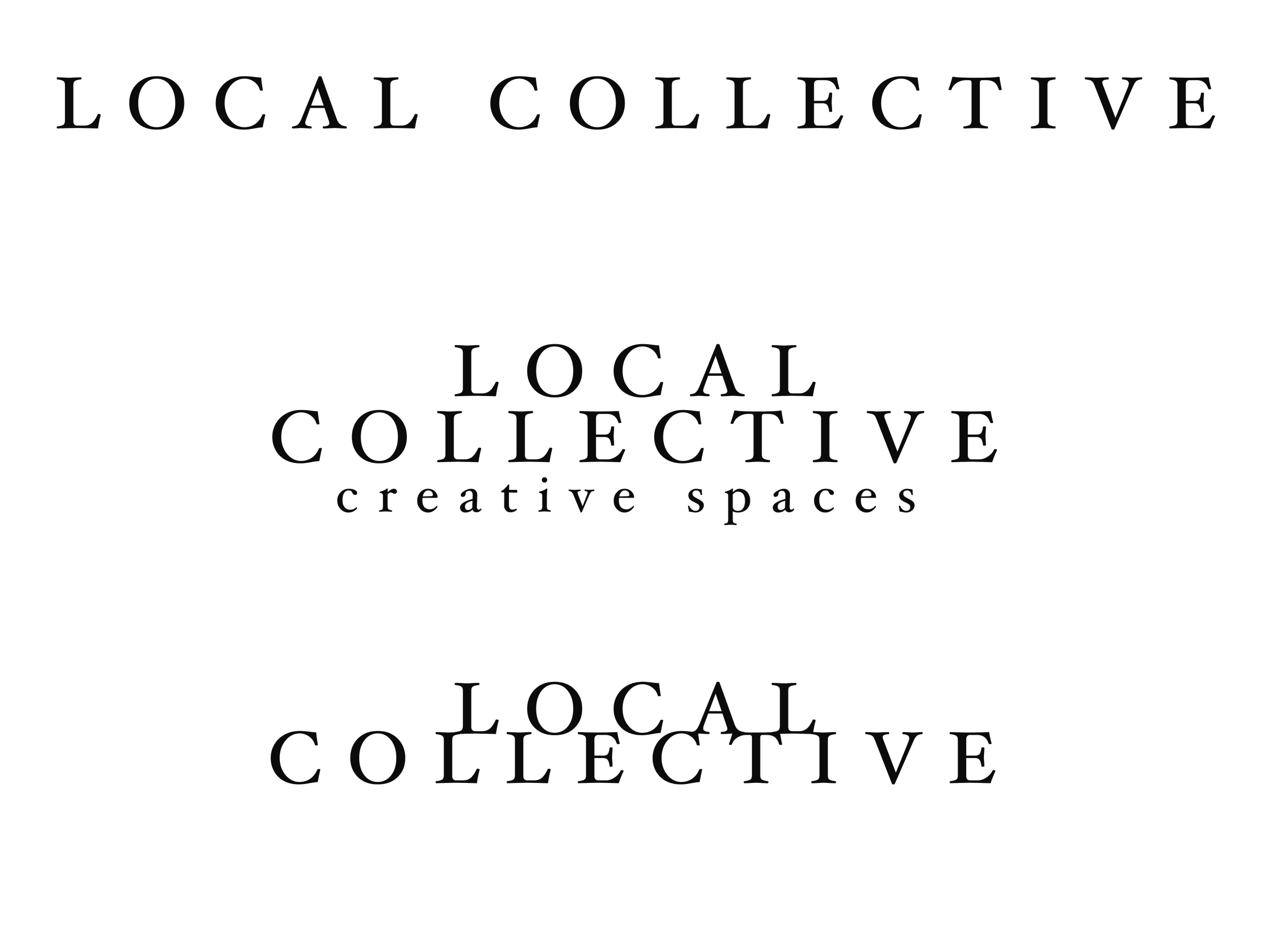 Local Collective