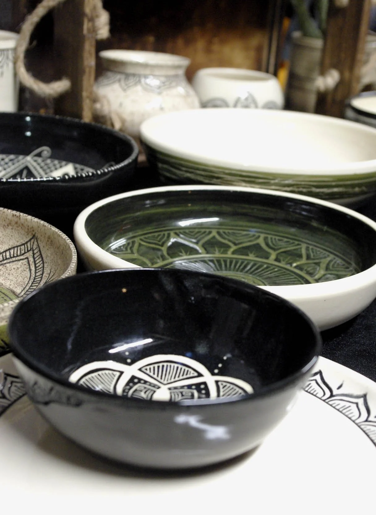 Tried By Fire Studio