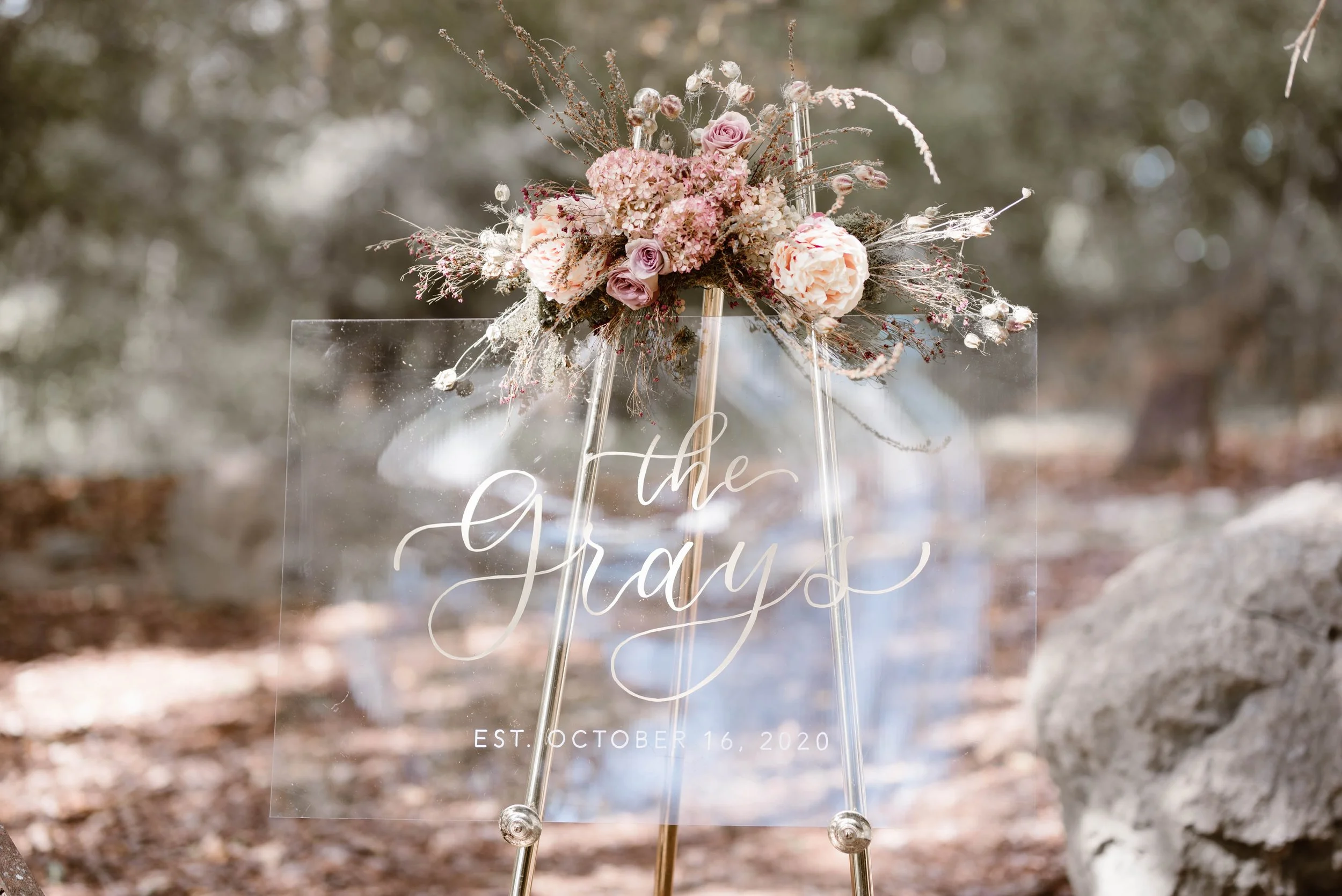 Scruffy City Lettering &amp; Signs