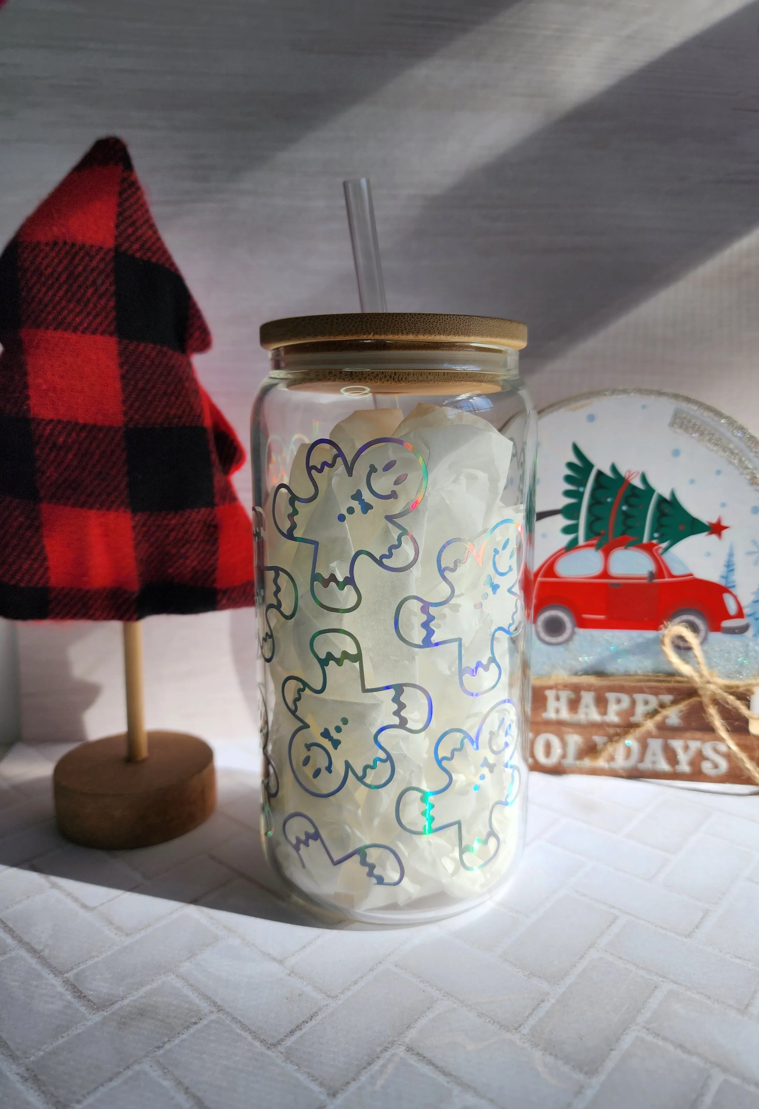 Beautiful Crafty Mess