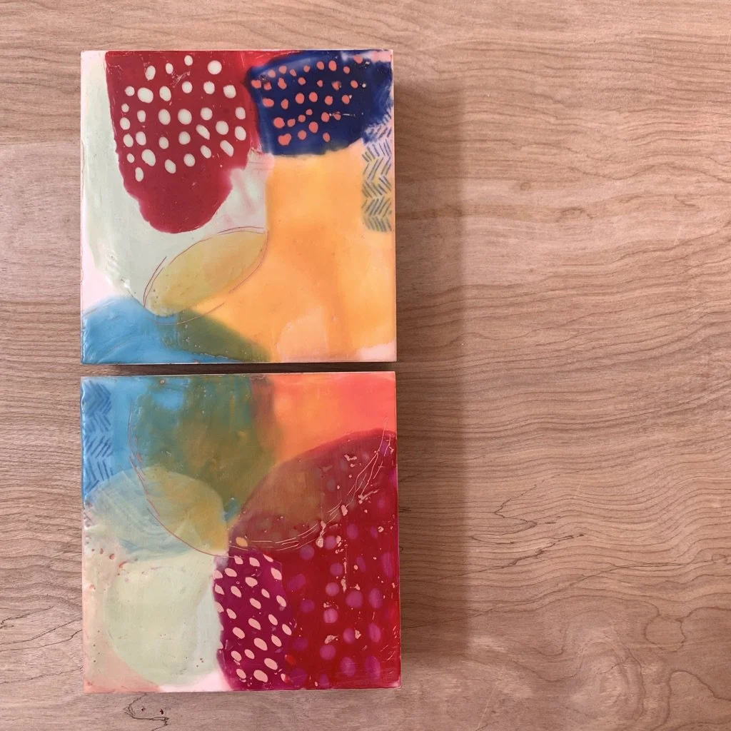 Pioneer House Letterpress and Vintage