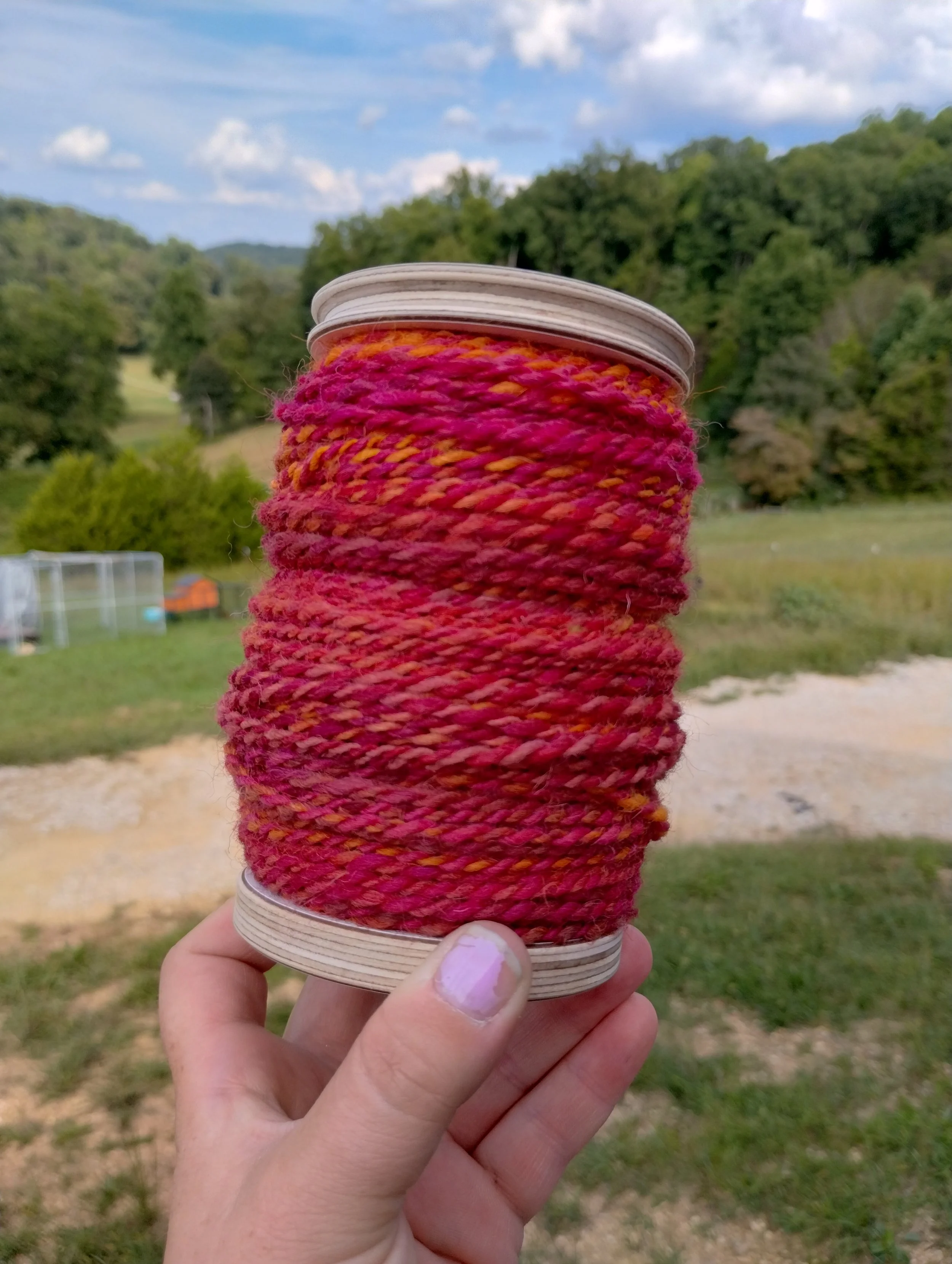 West Fiber Farms