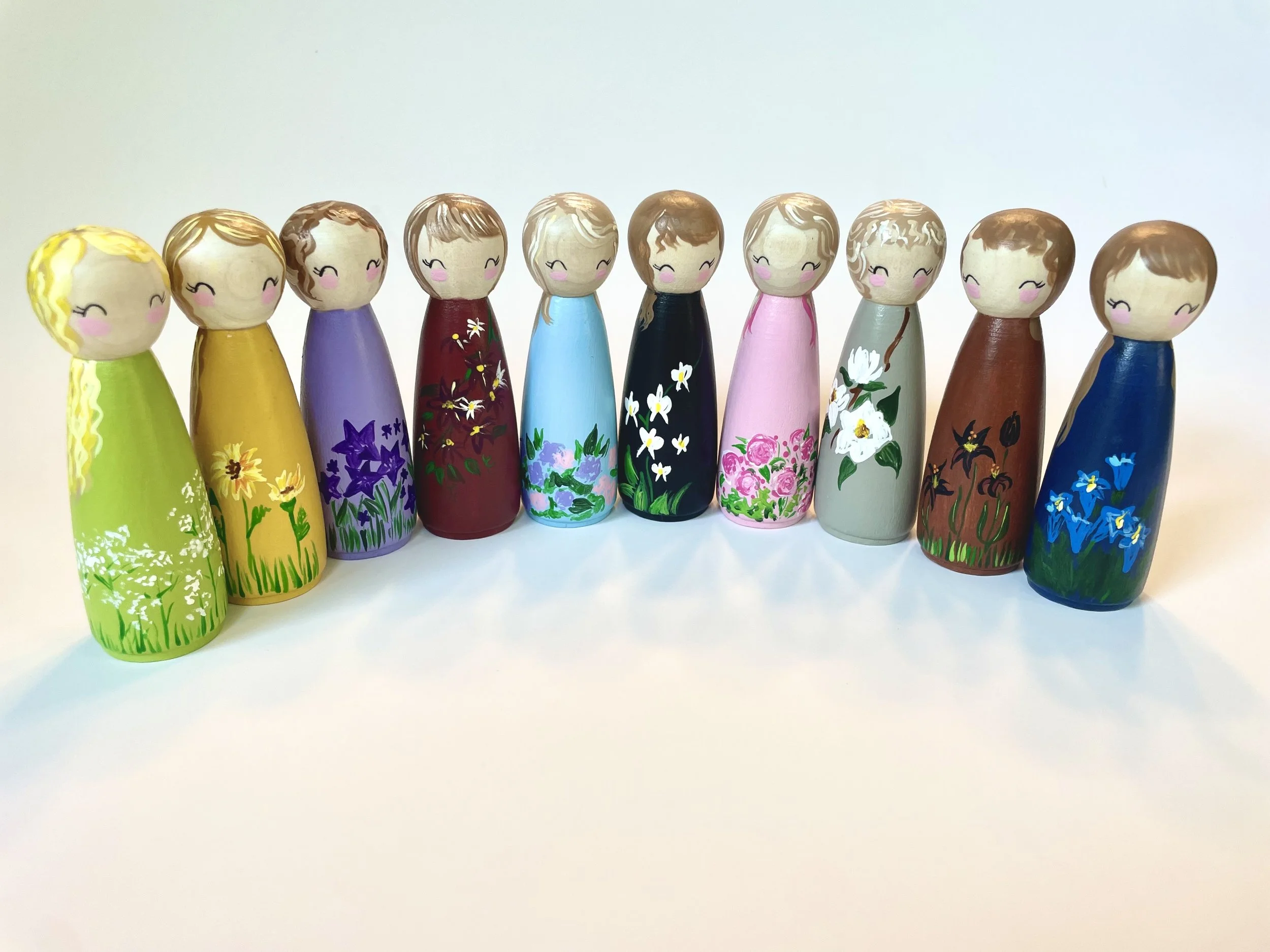 Bowl Of Oranges Studio