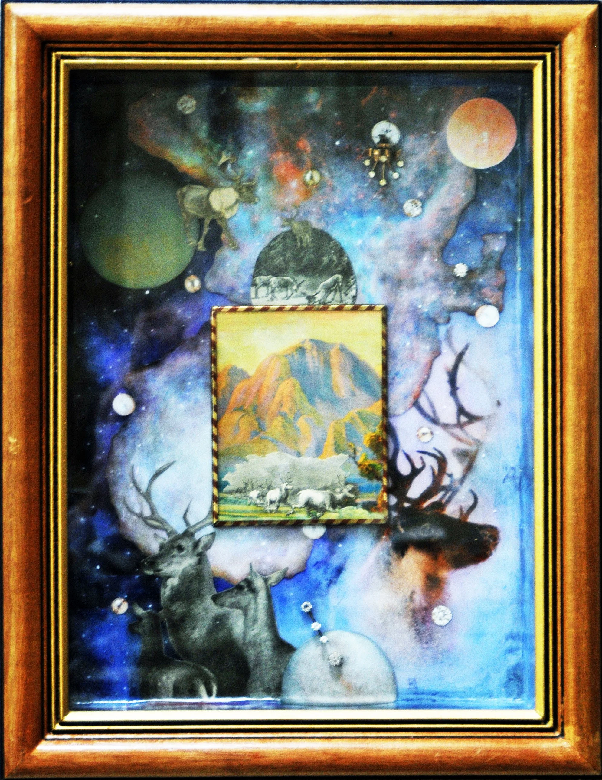 Jean Hess Studio / Mesa Creative