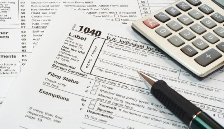 Make Learn Grow: Tax Series Recap