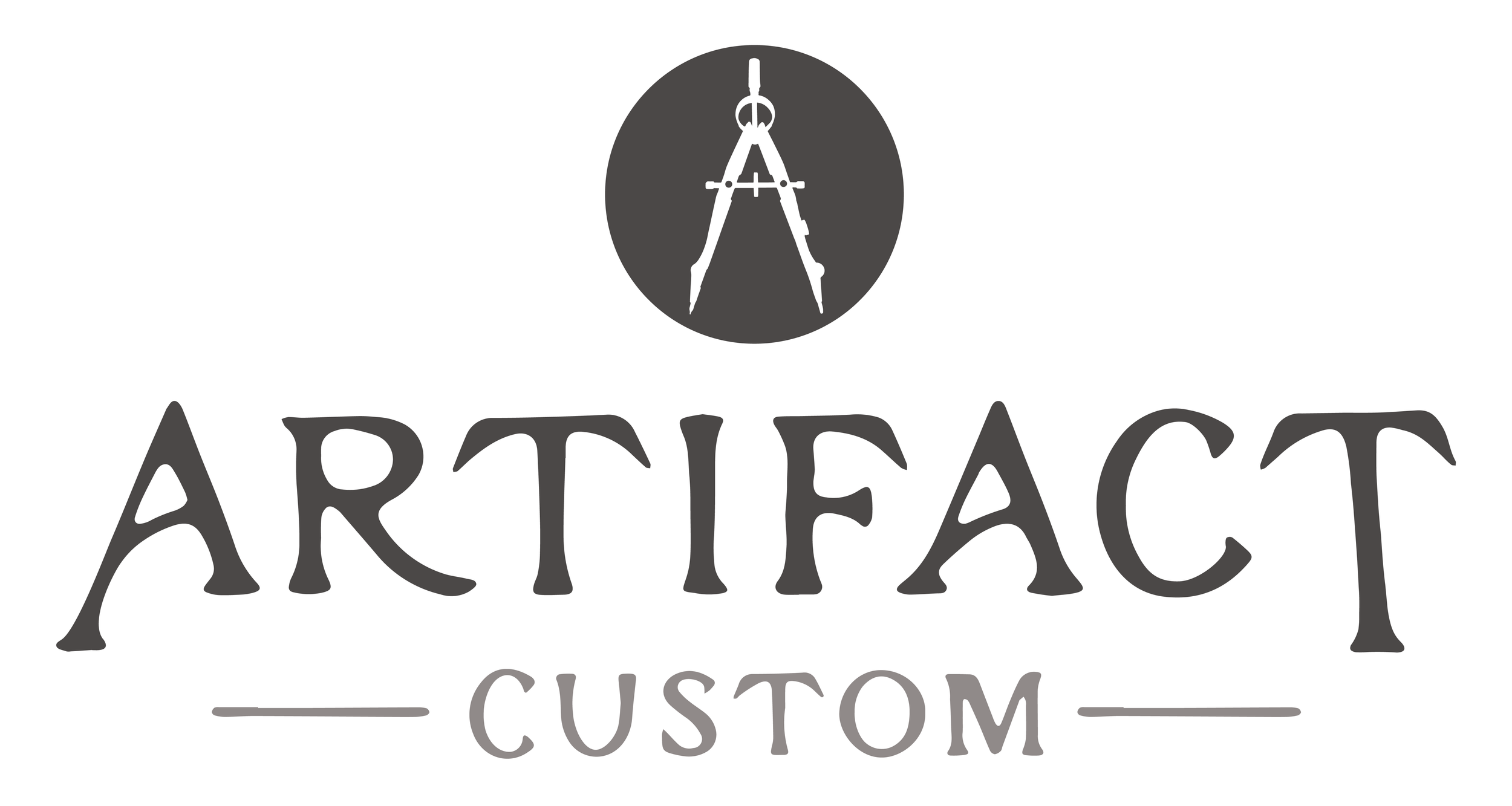 Artifact Custom — The Maker City
