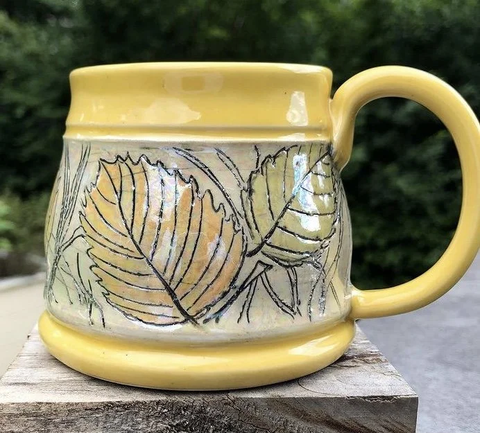 DC Pottery — The Maker City