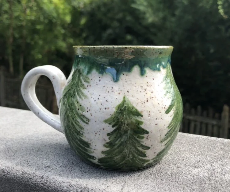 DC Pottery — The Maker City