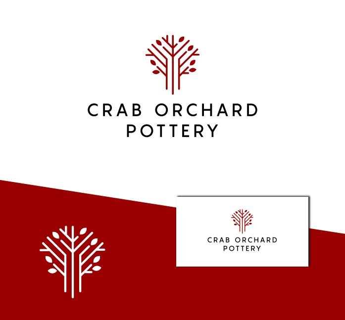 Crab Orchard Pottery — The Maker City