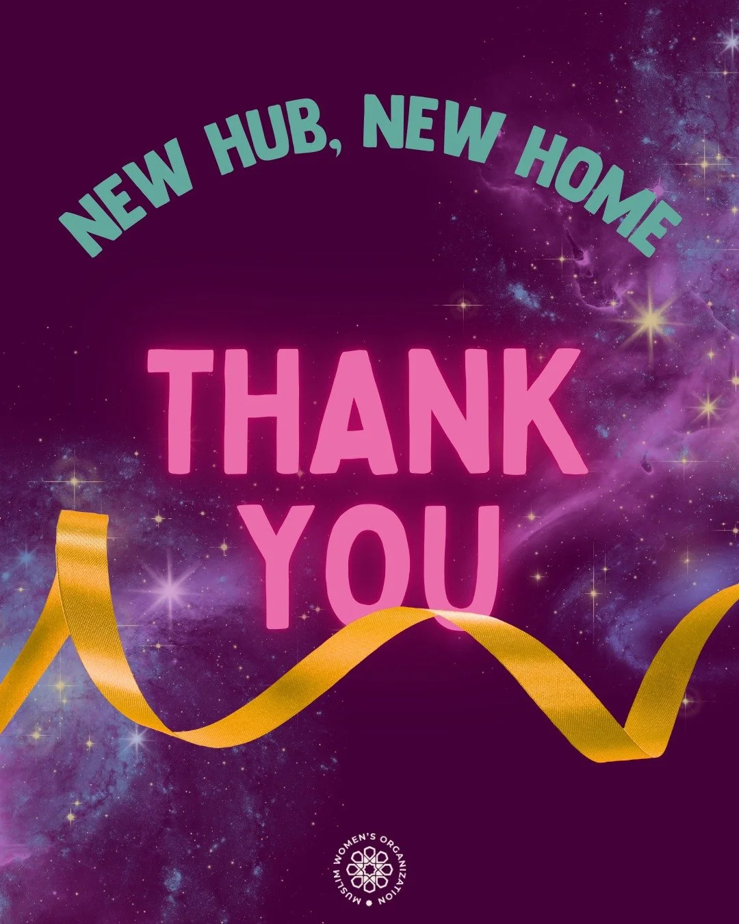 To every single person that came out to celebrate the opening of our new HUB, whether it was our Grand Opening or any of our Open House Week events, we express deep gratitude from the bottom of our hearts.

To all the women, men and children that hel