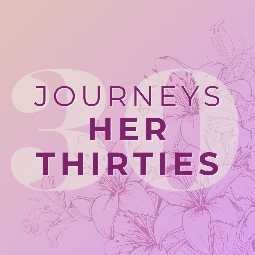 Her Thirties x HEARTWORK Potluck Iftar