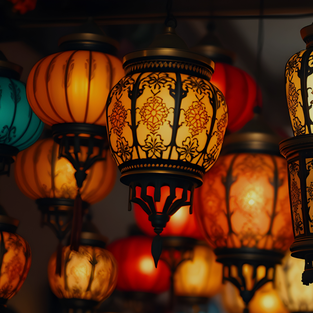 Chaand Raat: Eid Bazaar