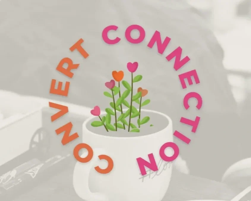 Journeys: Convert Connection